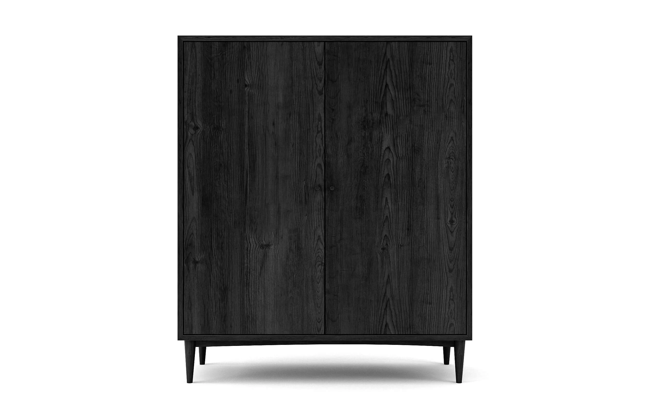 Atten Armoire - Image 5