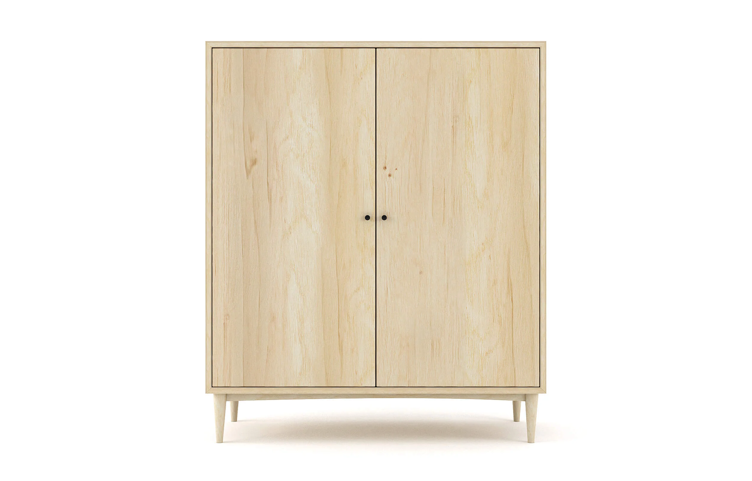 Atten Armoire - Image 6