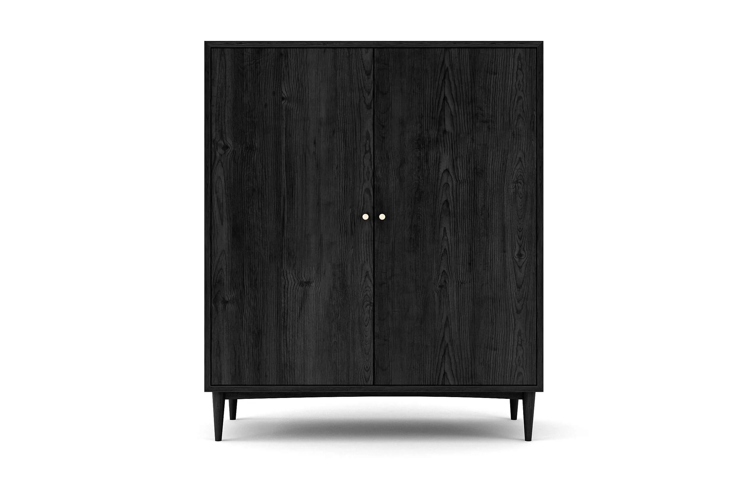 Atten Armoire - Image 9