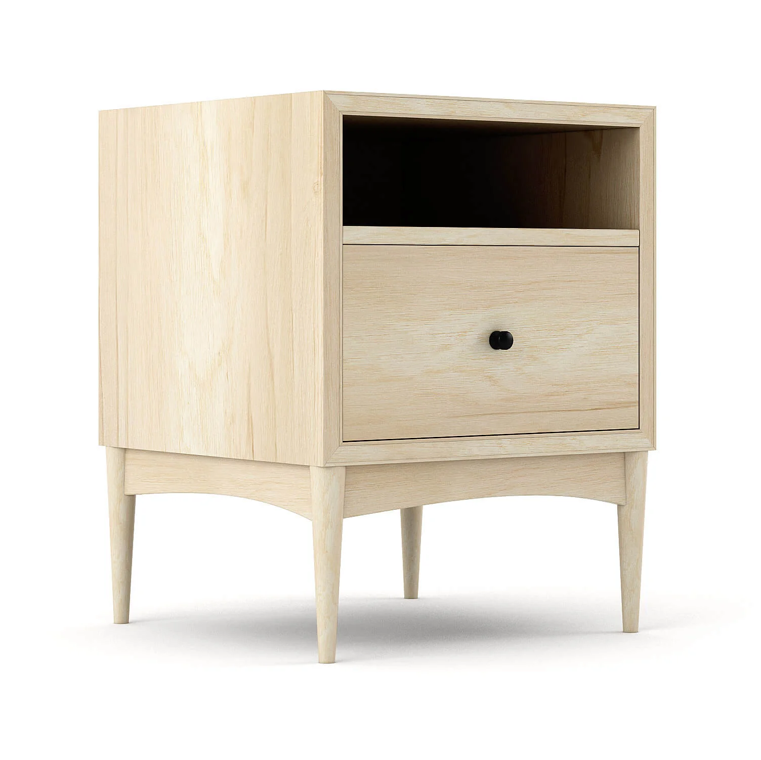 Atten Nightstand - Image 11