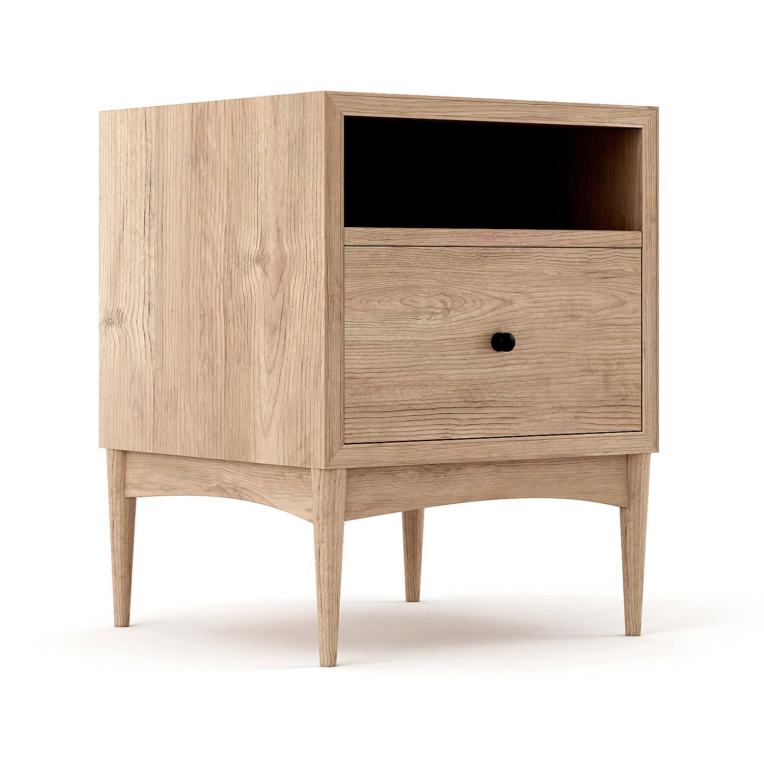 Atten Nightstand - Image 7