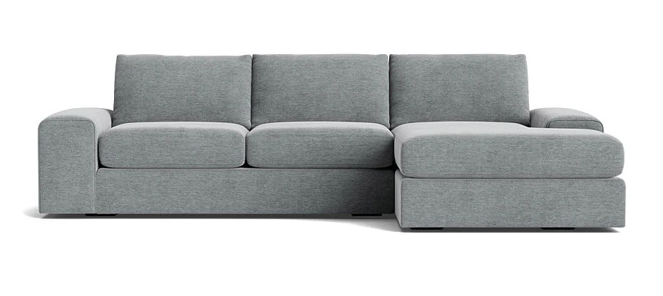 Blumen Chaise Sectional - Image 11