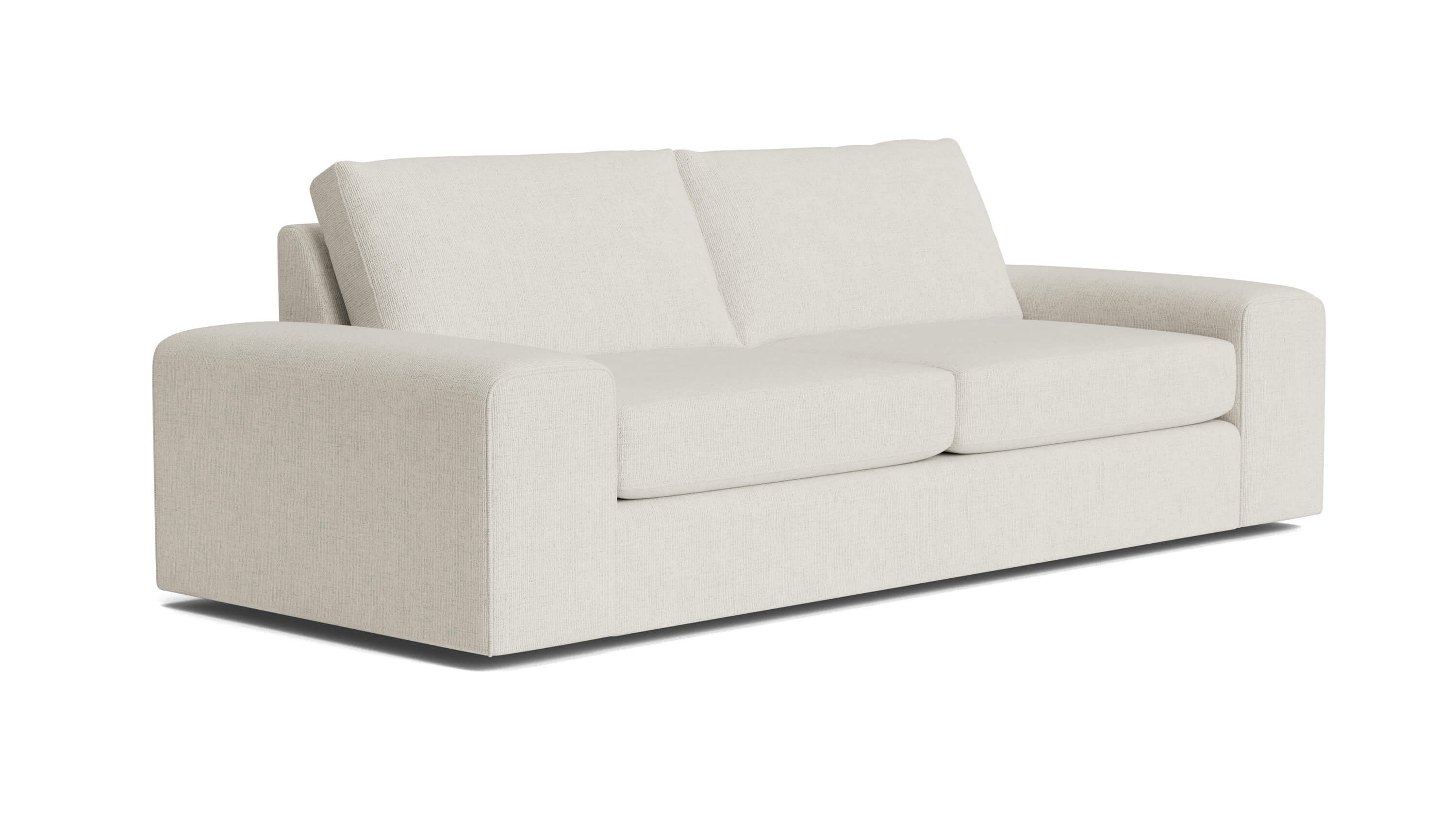 Blumen Sofa in Natural Latex - Image 12