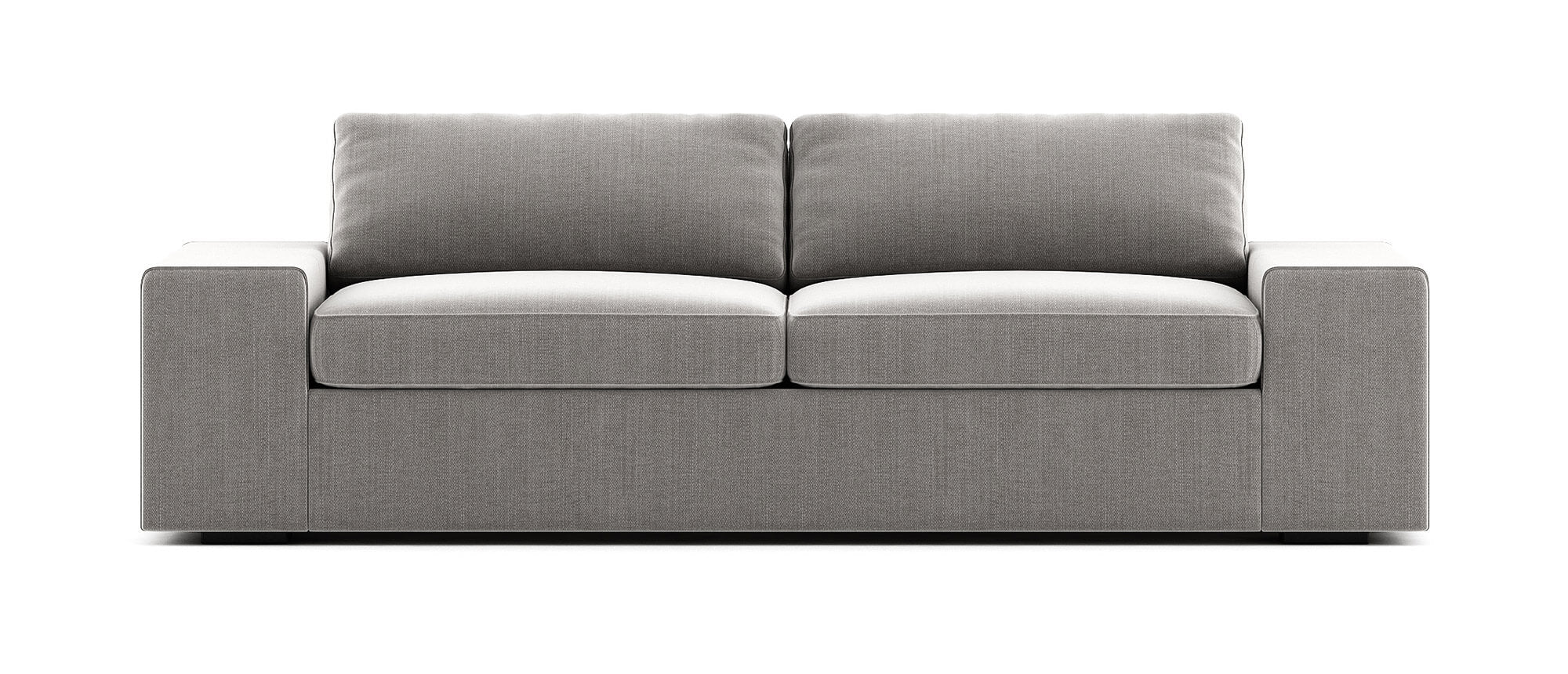 Blumen Sofa in Natural Latex - Image 15