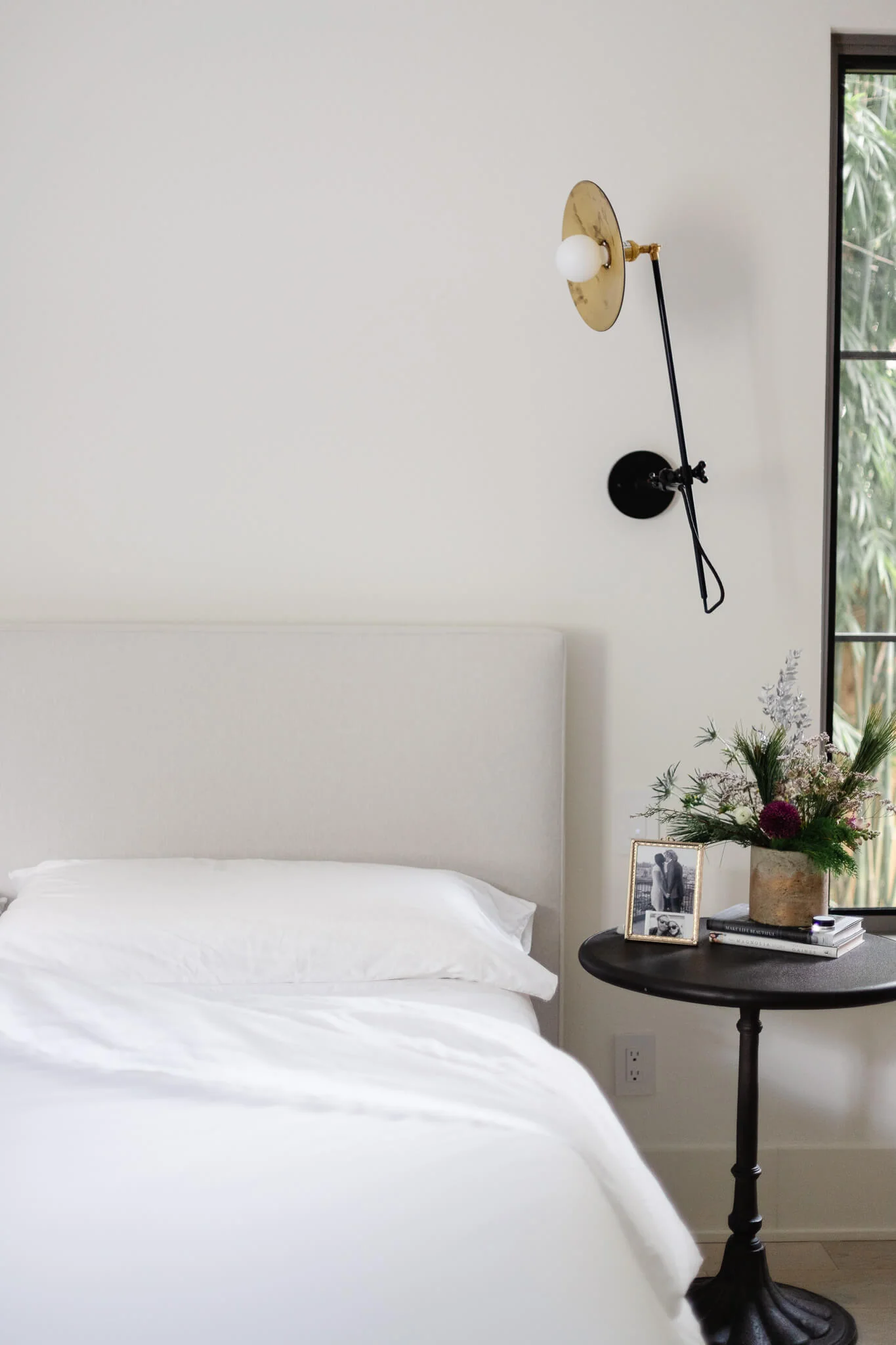 Bramo Bed in Natural Latex - Image 11