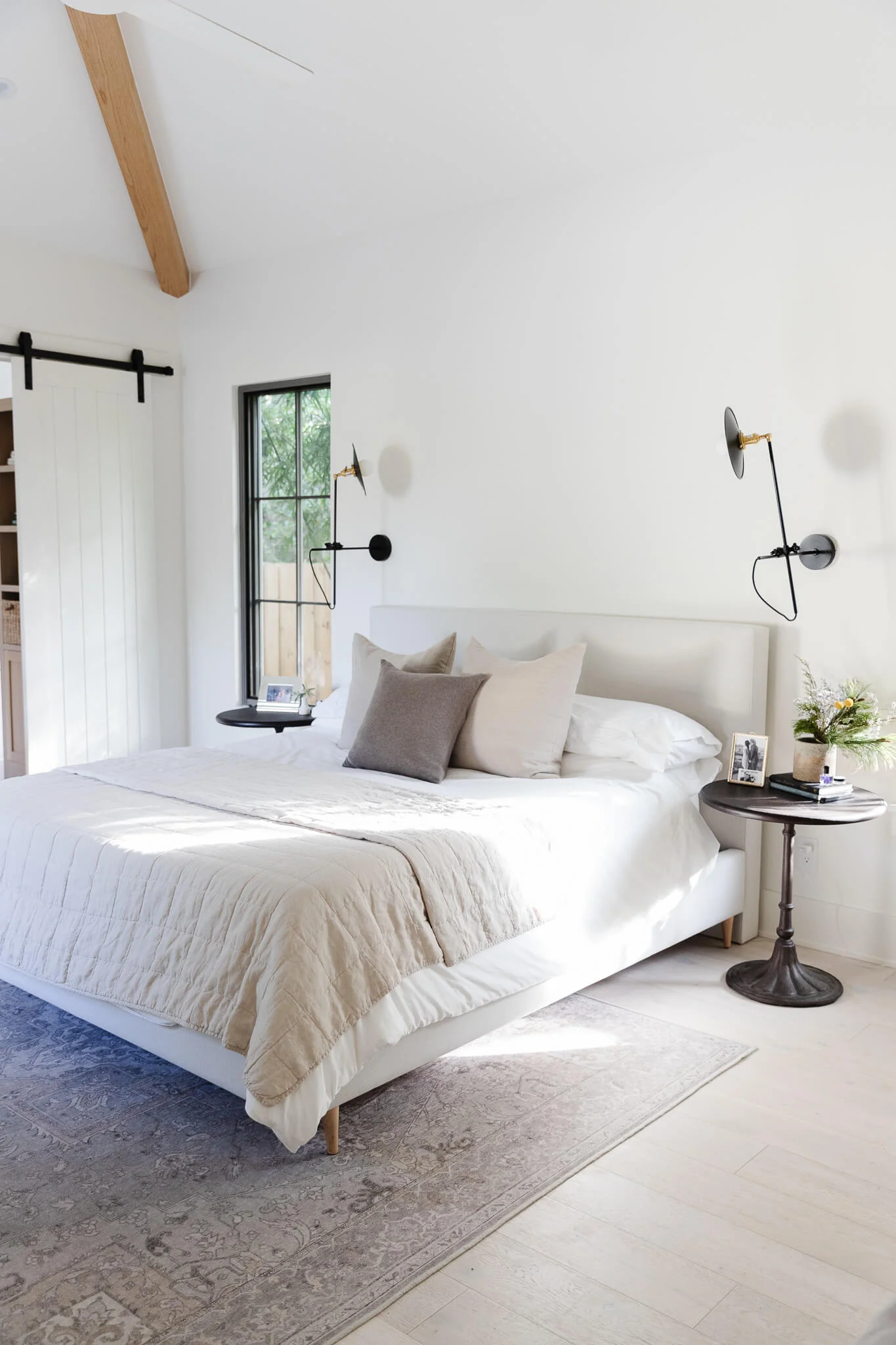 Bramo Bed in Natural Latex - Image 12