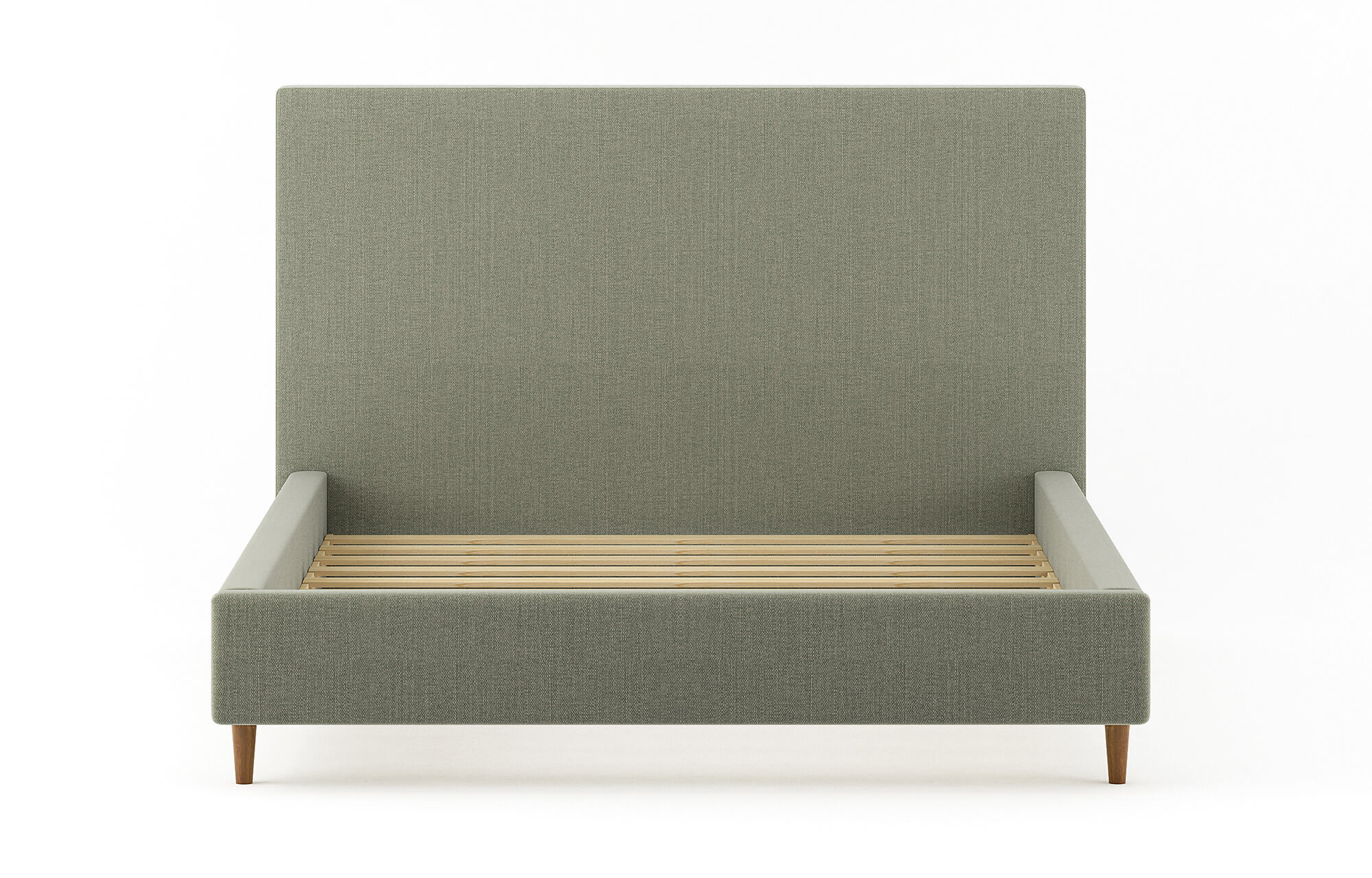 Bramo Bed in Natural Latex - Image 13