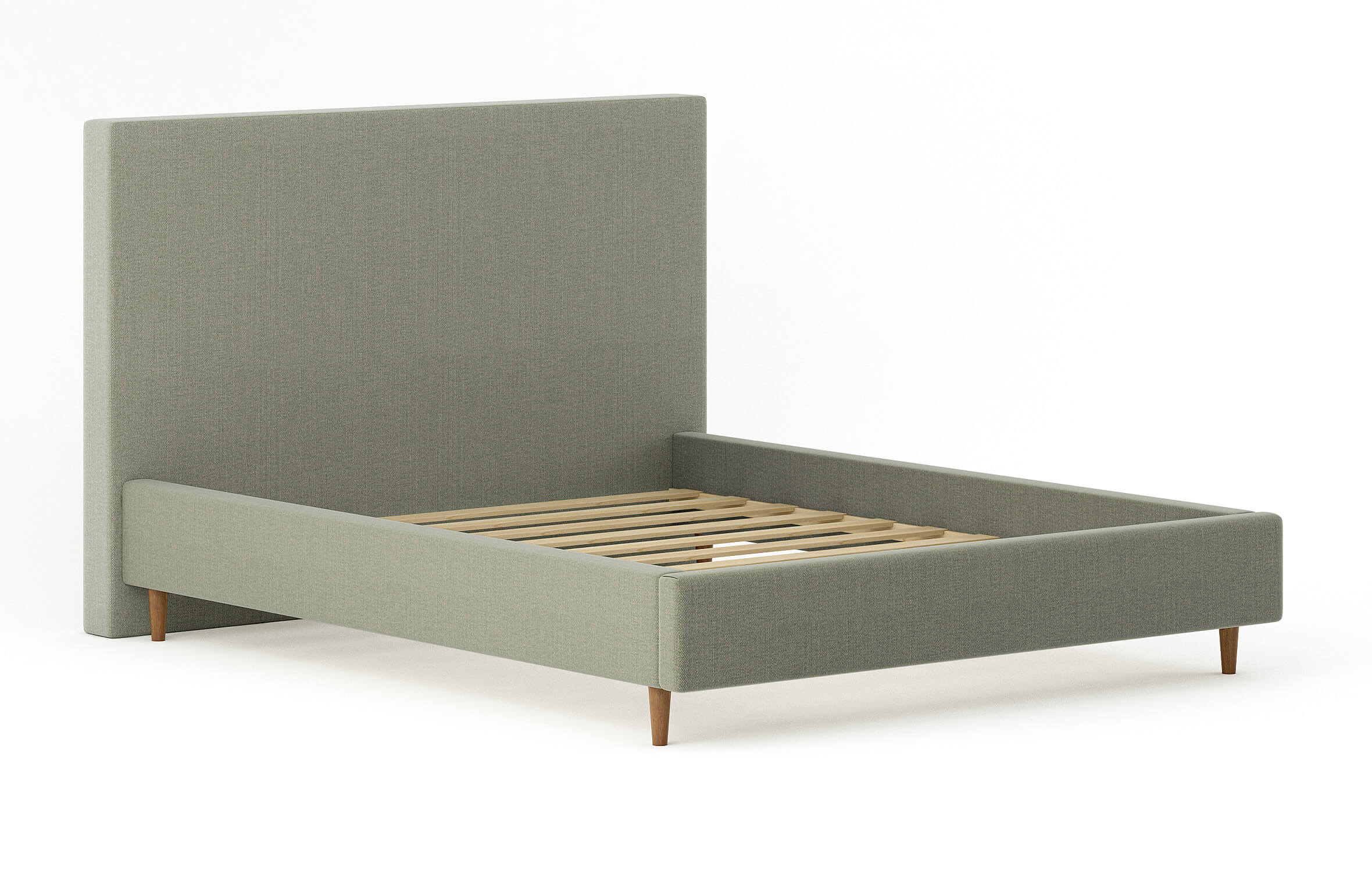 Bramo Bed in Natural Latex - Image 14