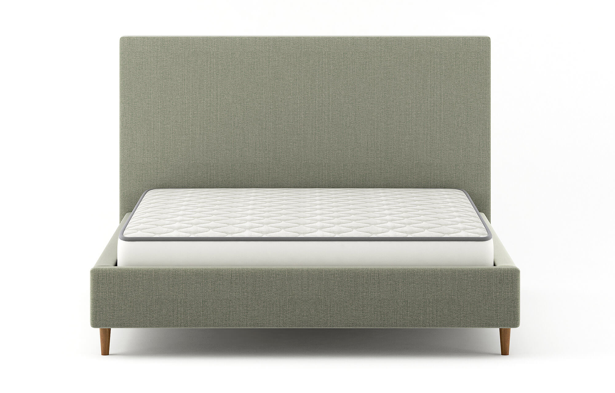 Bramo Bed in Natural Latex - Image 15