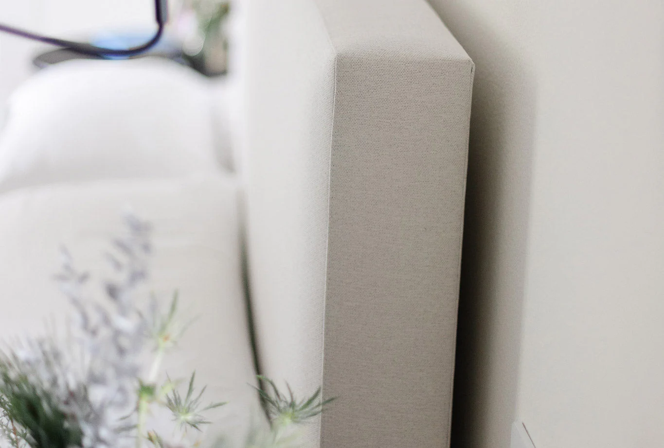 Bramo Bed in Natural Latex - Image 5