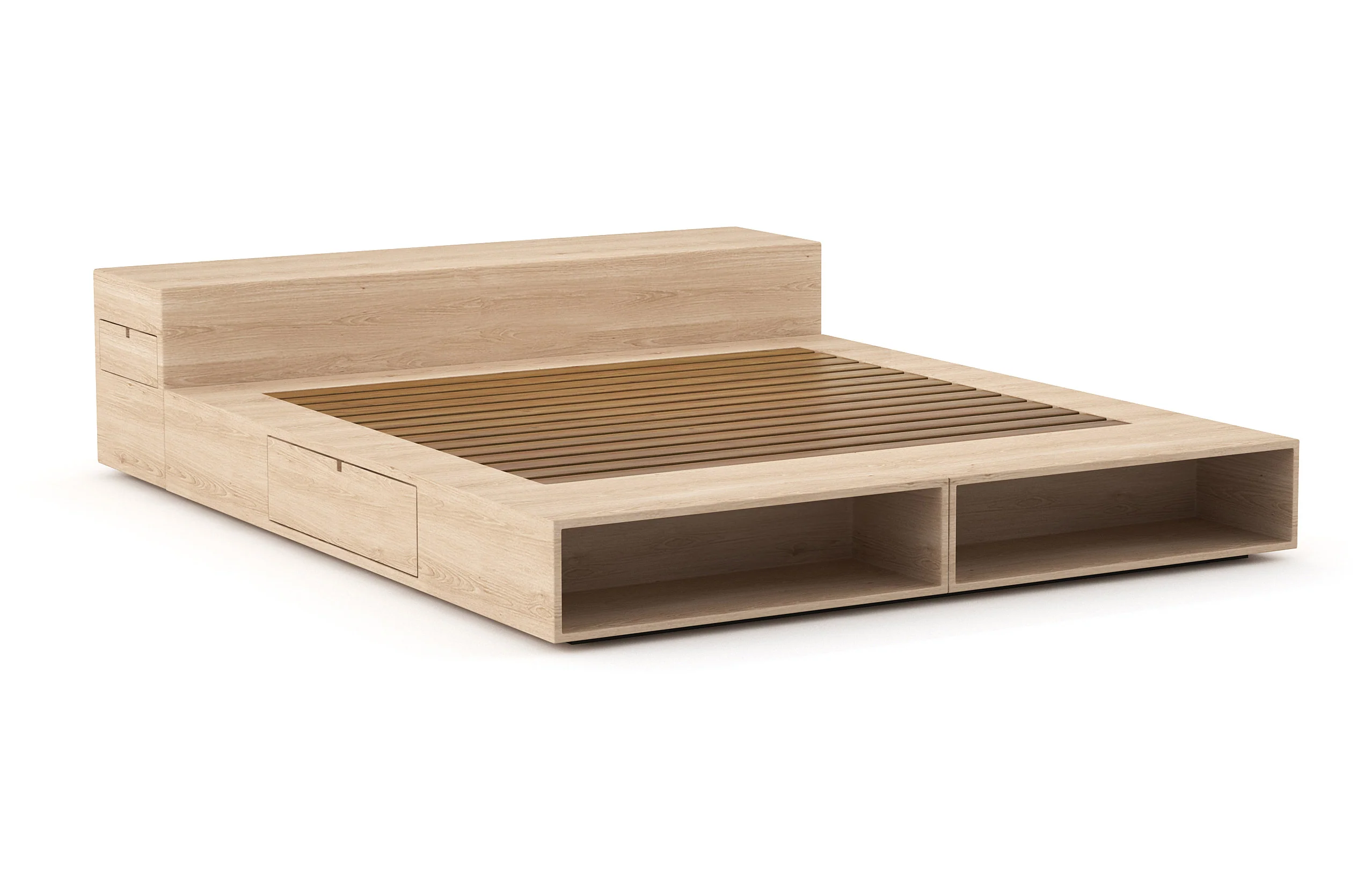 Buden Bed - Image 10