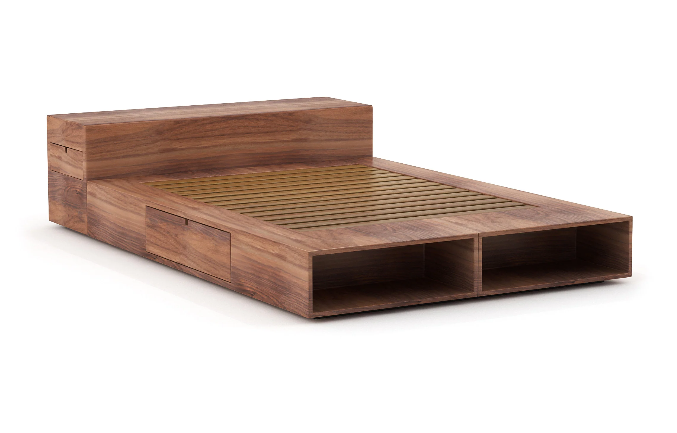 Buden Bed - Image 12