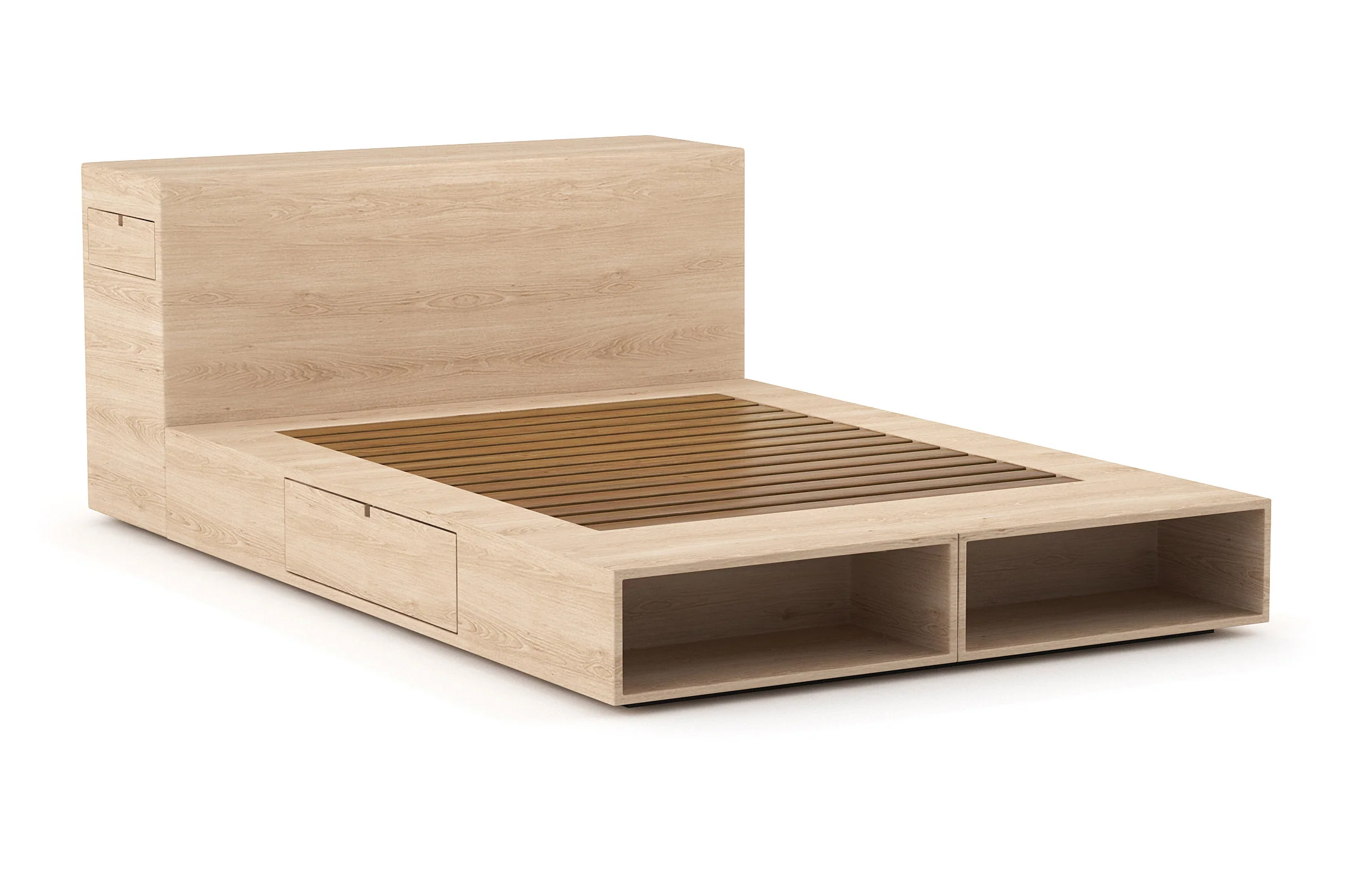 Buden Bed - Image 14