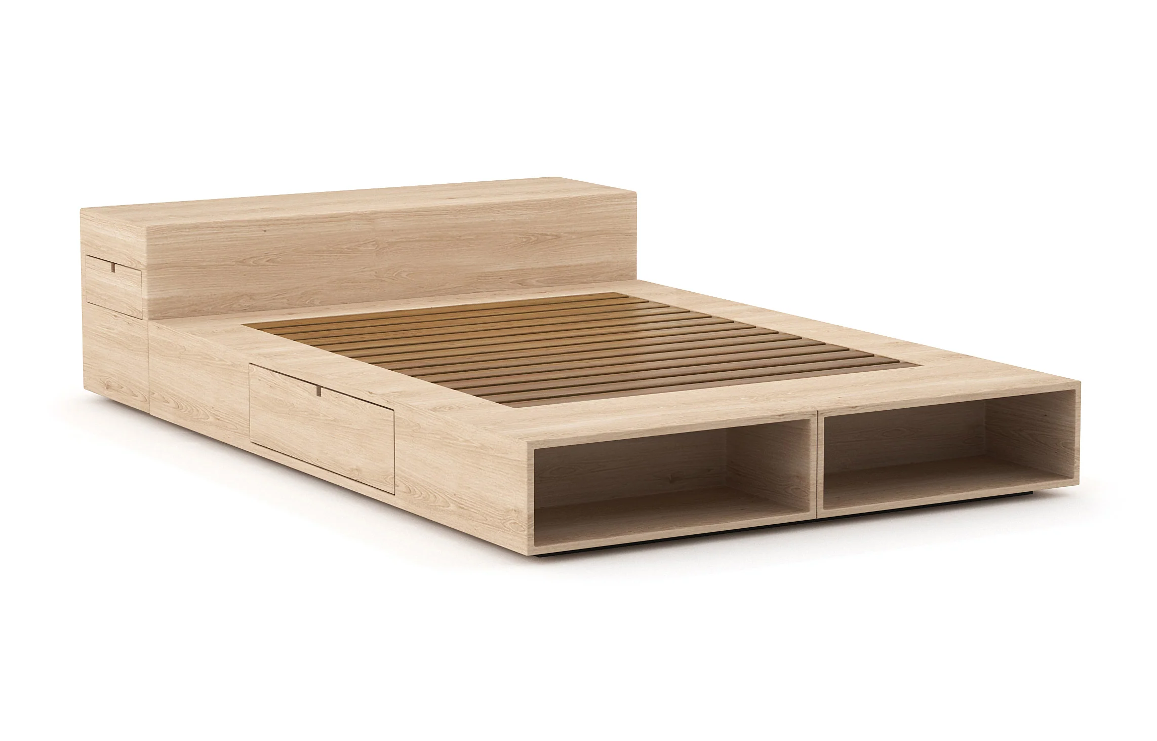 Buden Bed - Image 15