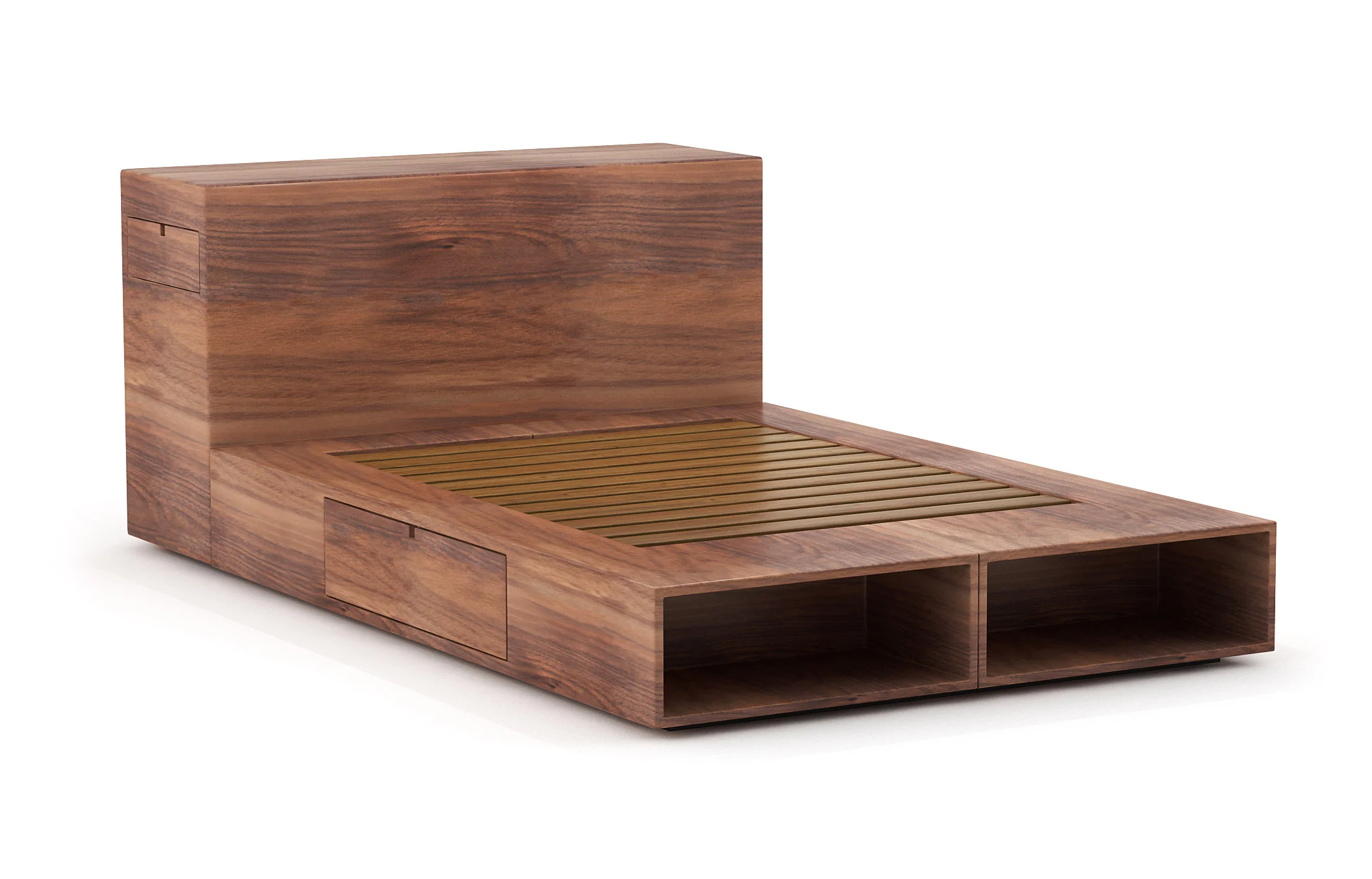 Buden Bed - Image 16