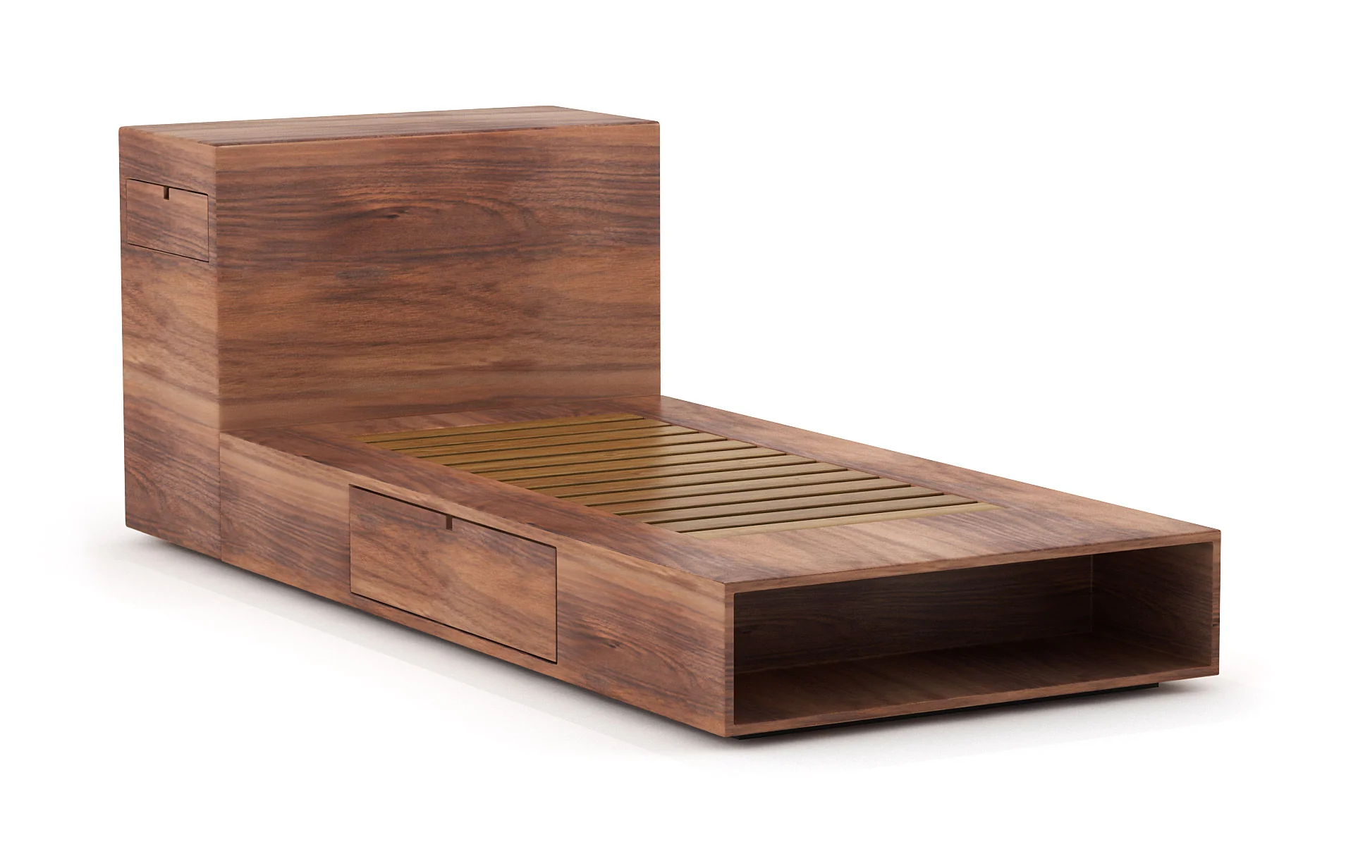 Buden Bed - Image 20