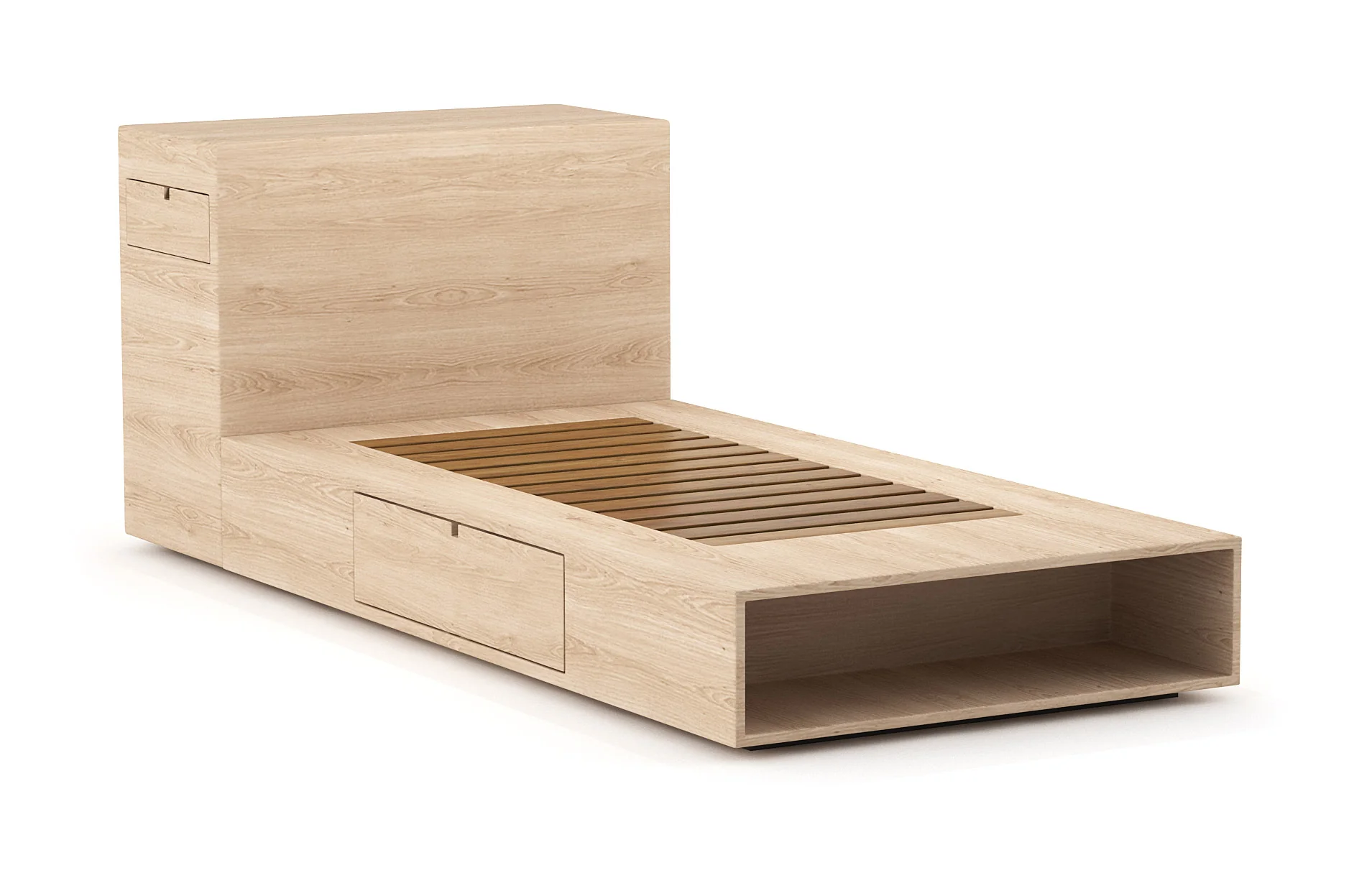 Buden Bed - Image 22