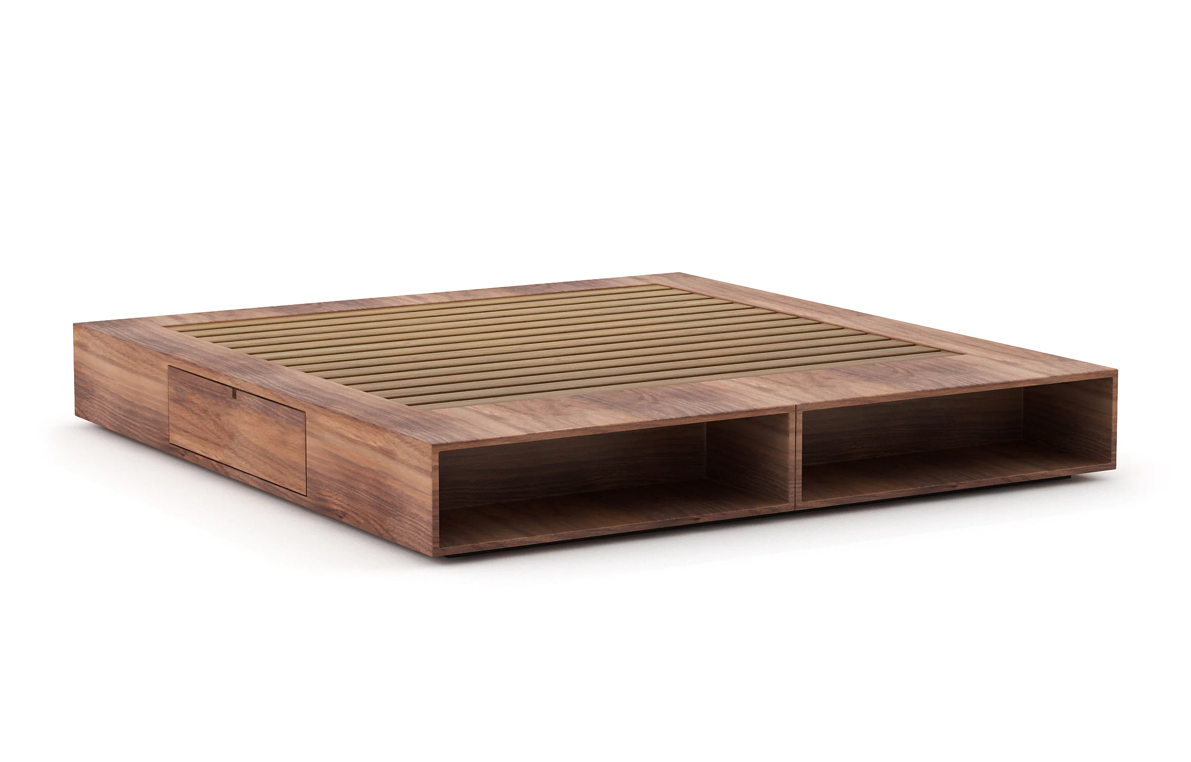 Buden Bed Base - Image 3