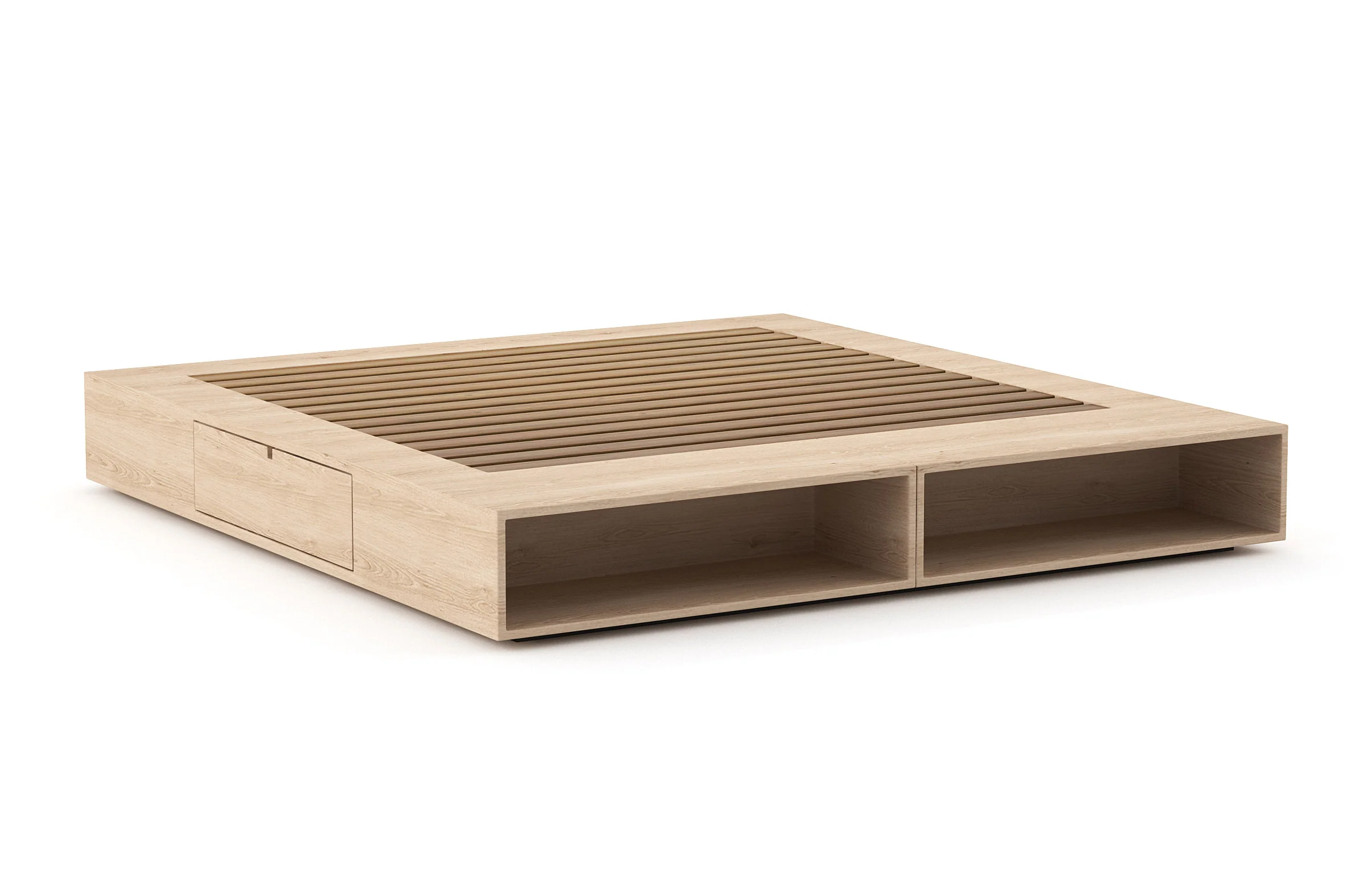 Buden Bed Base - Image 4