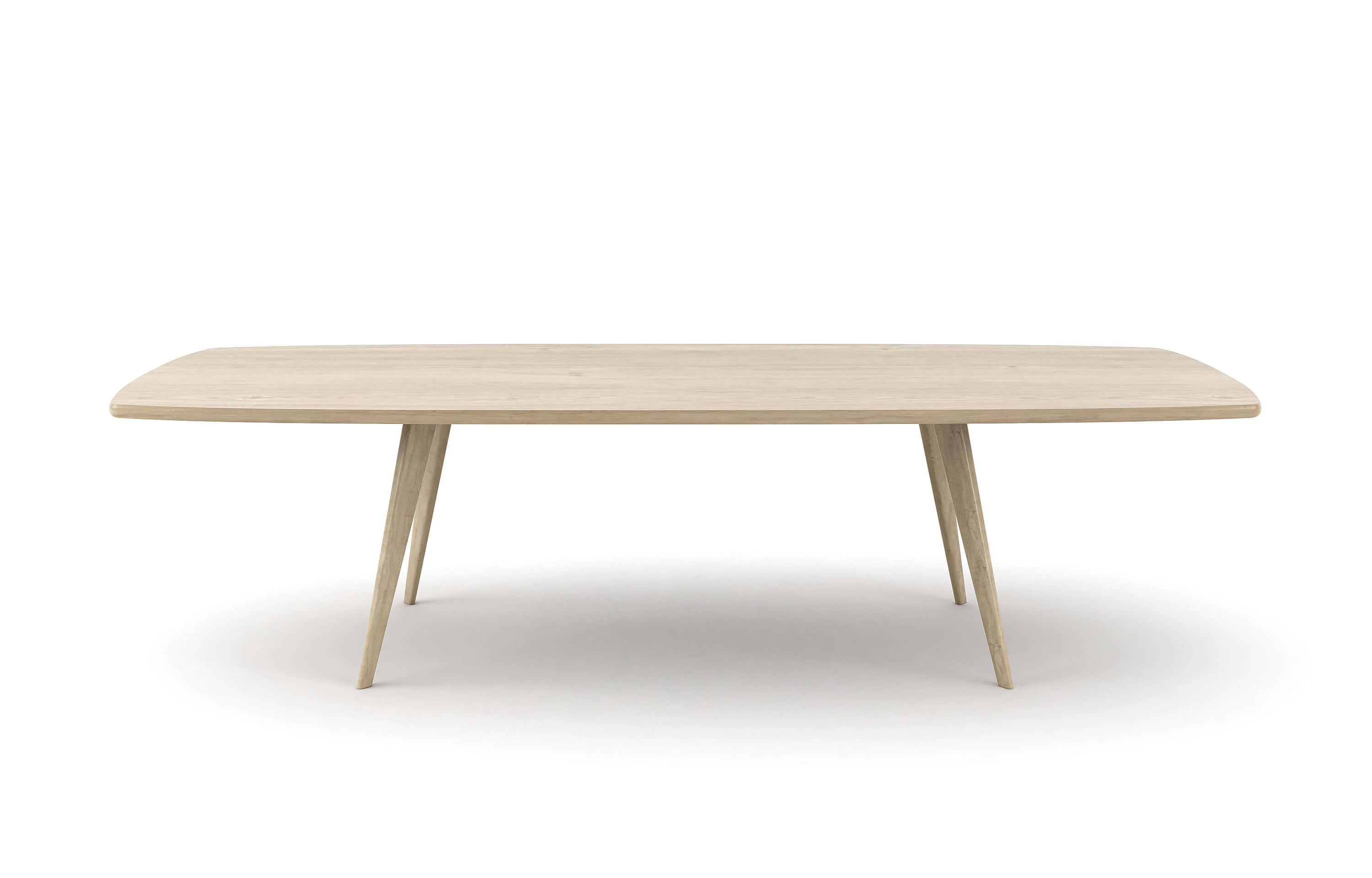 Danu Dining Table - Image 10