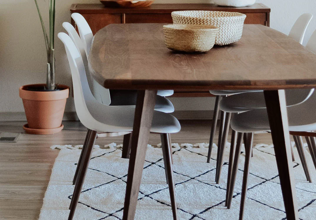 Danu Dining Table - Image 4