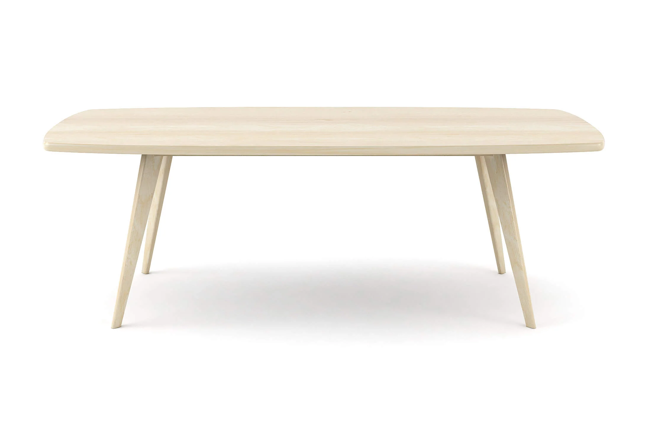 Danu Dining Table - Image 5