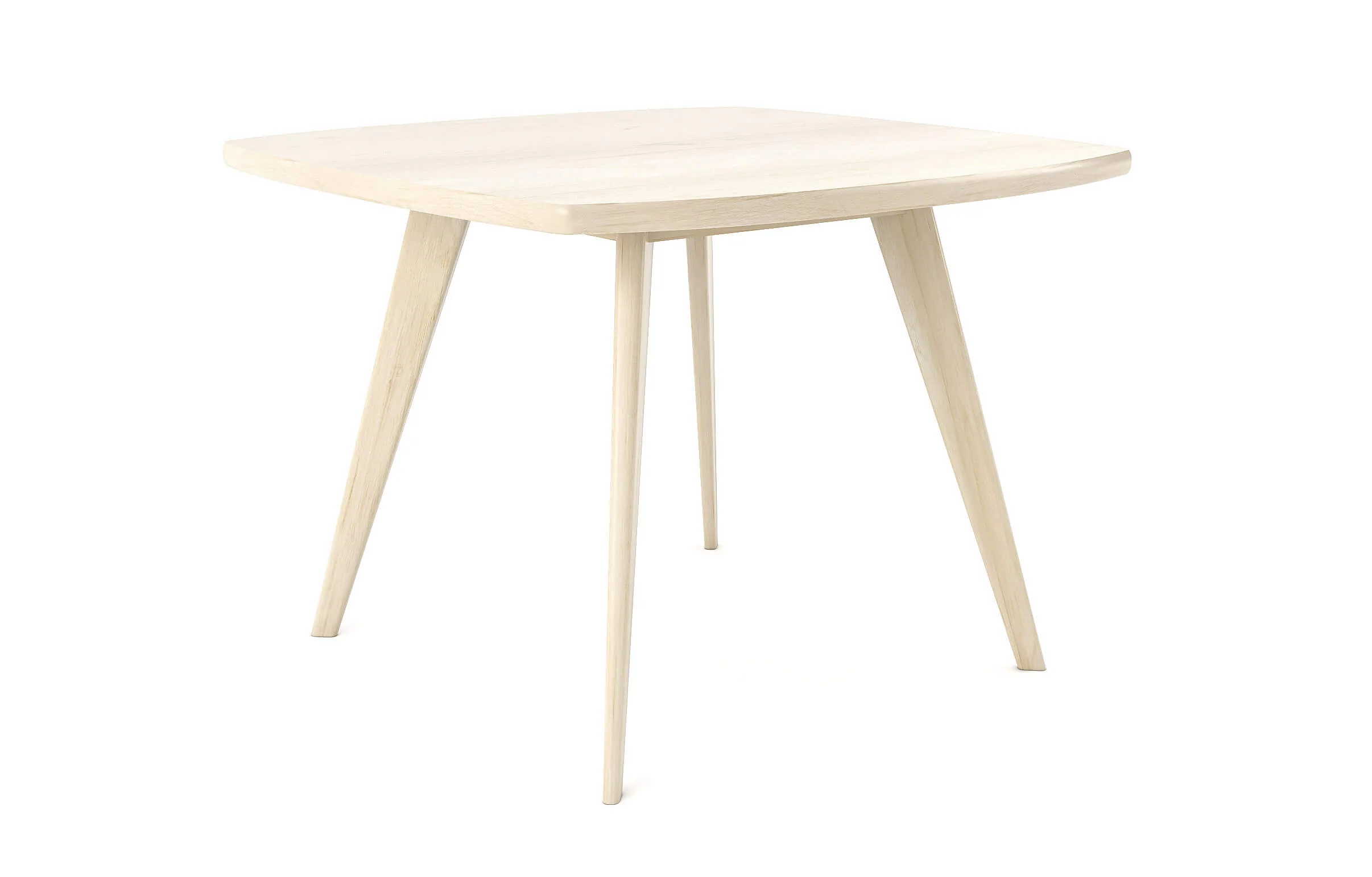 Danu Square Dining Table - Image 5