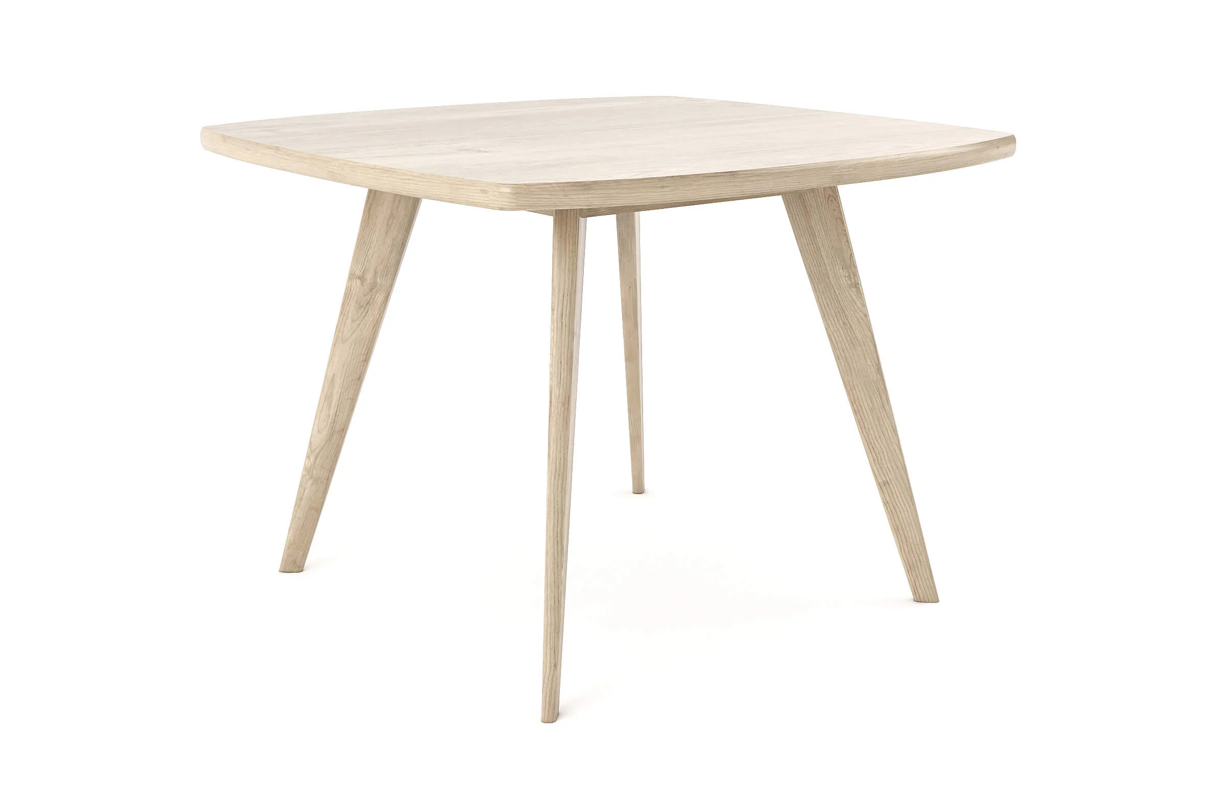 Danu Square Dining Table - Image 6