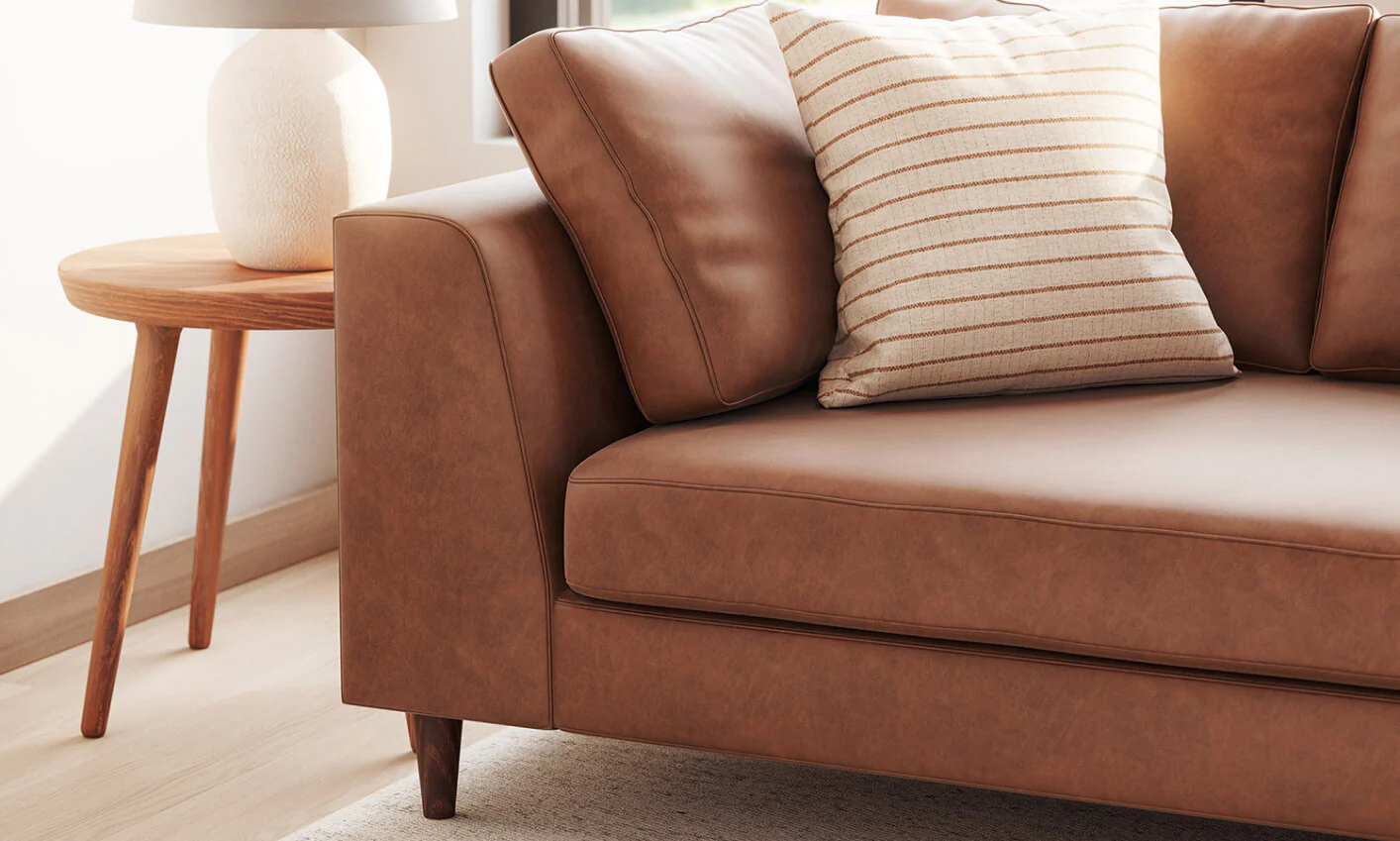 Dekayess Chaise Sectional - Image 5