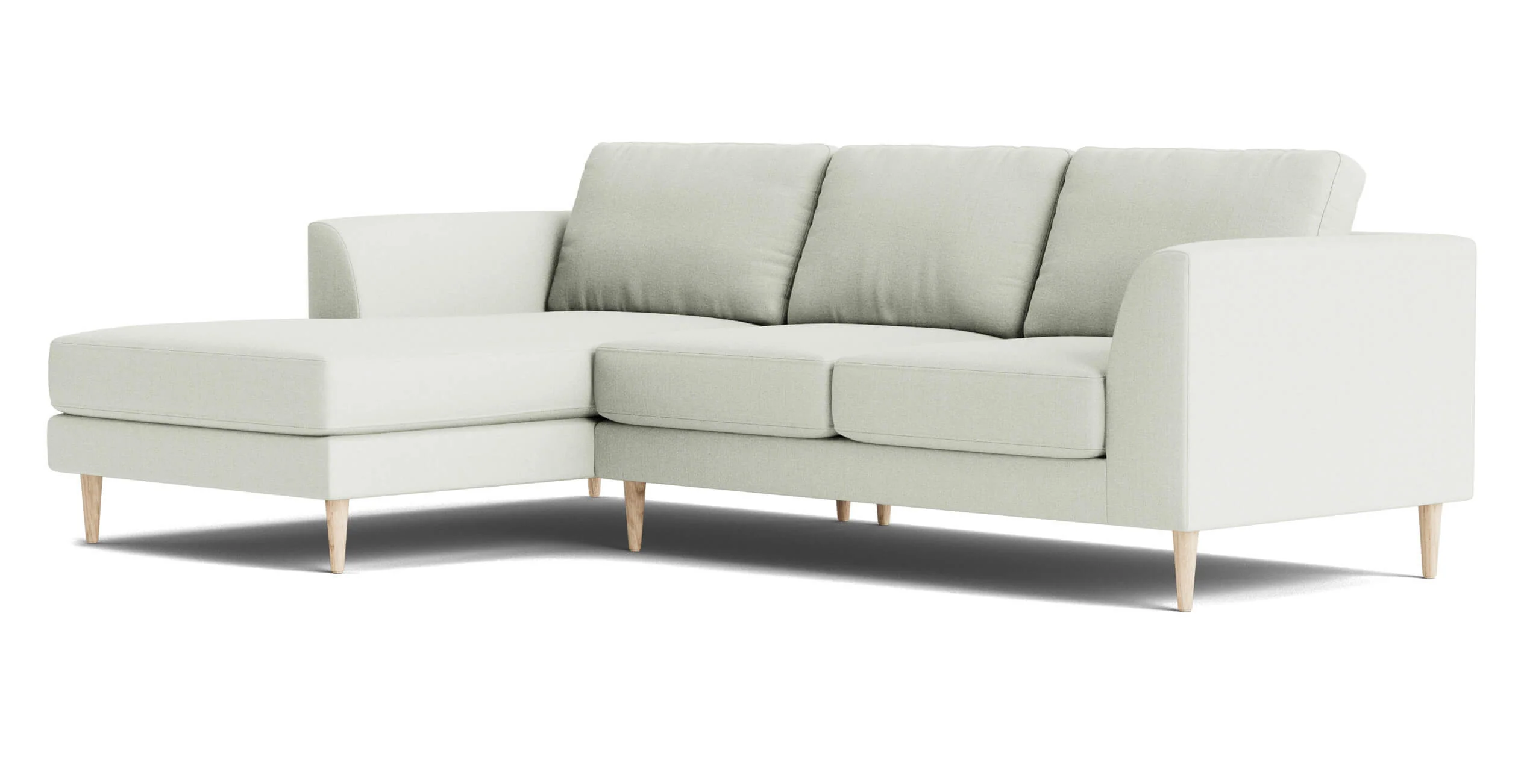 Dekayess Chaise Sectional - Image 6
