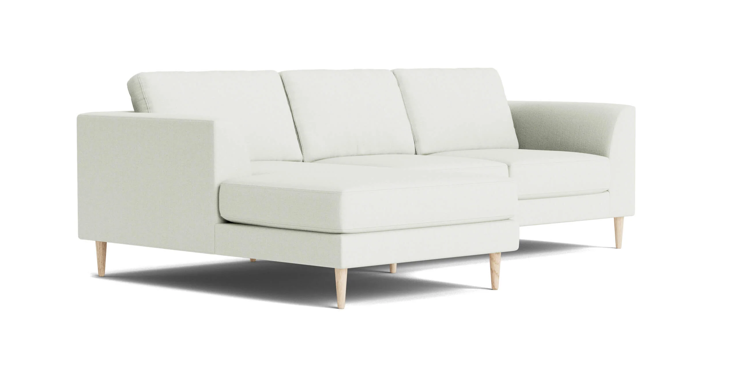 Dekayess Chaise Sectional - Image 7