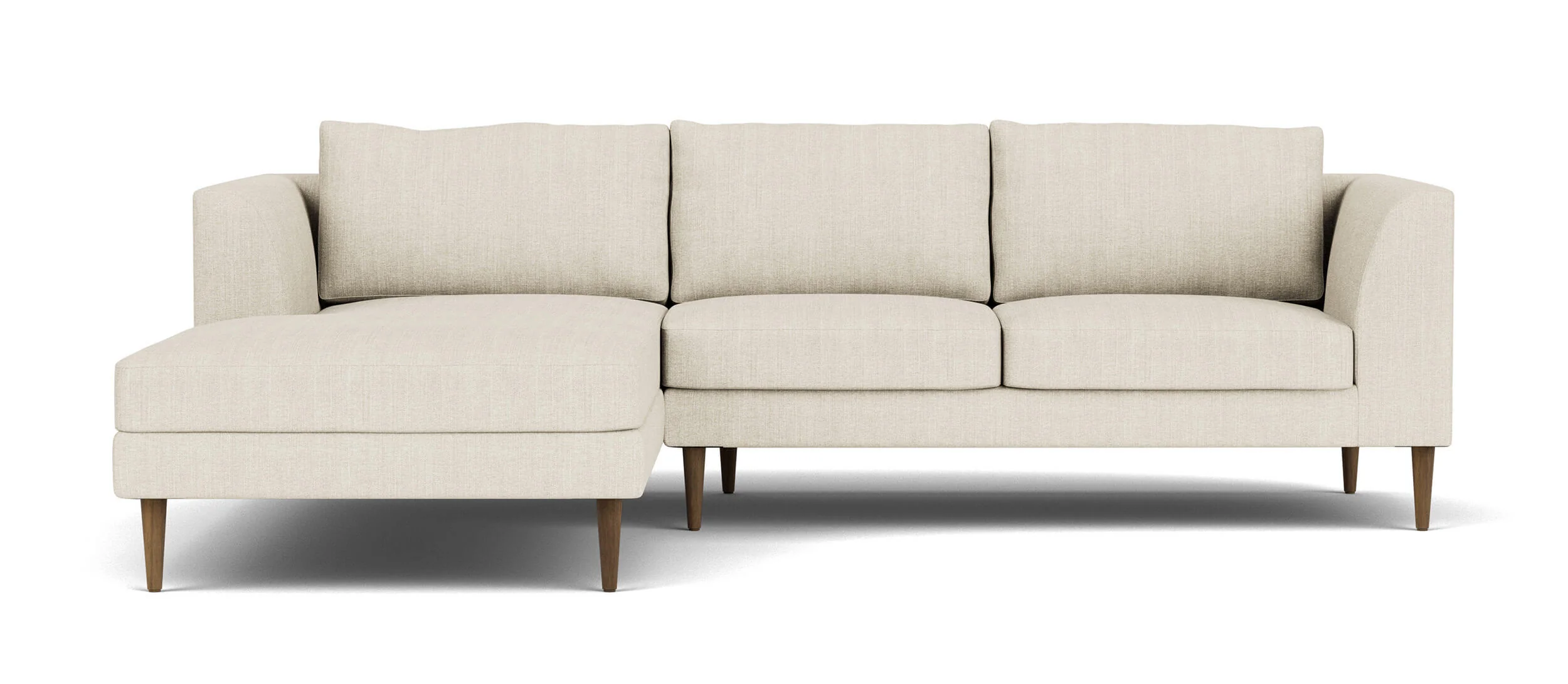 Dekayess Chaise Sectional - Image 8