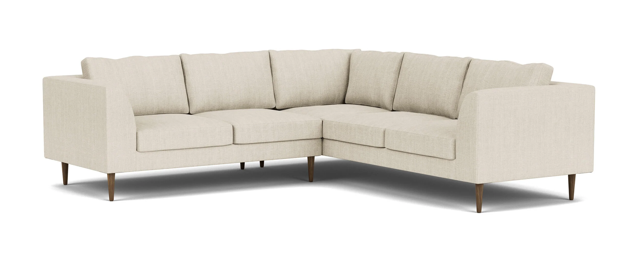 Dekayess Corner Sectional - Image 8