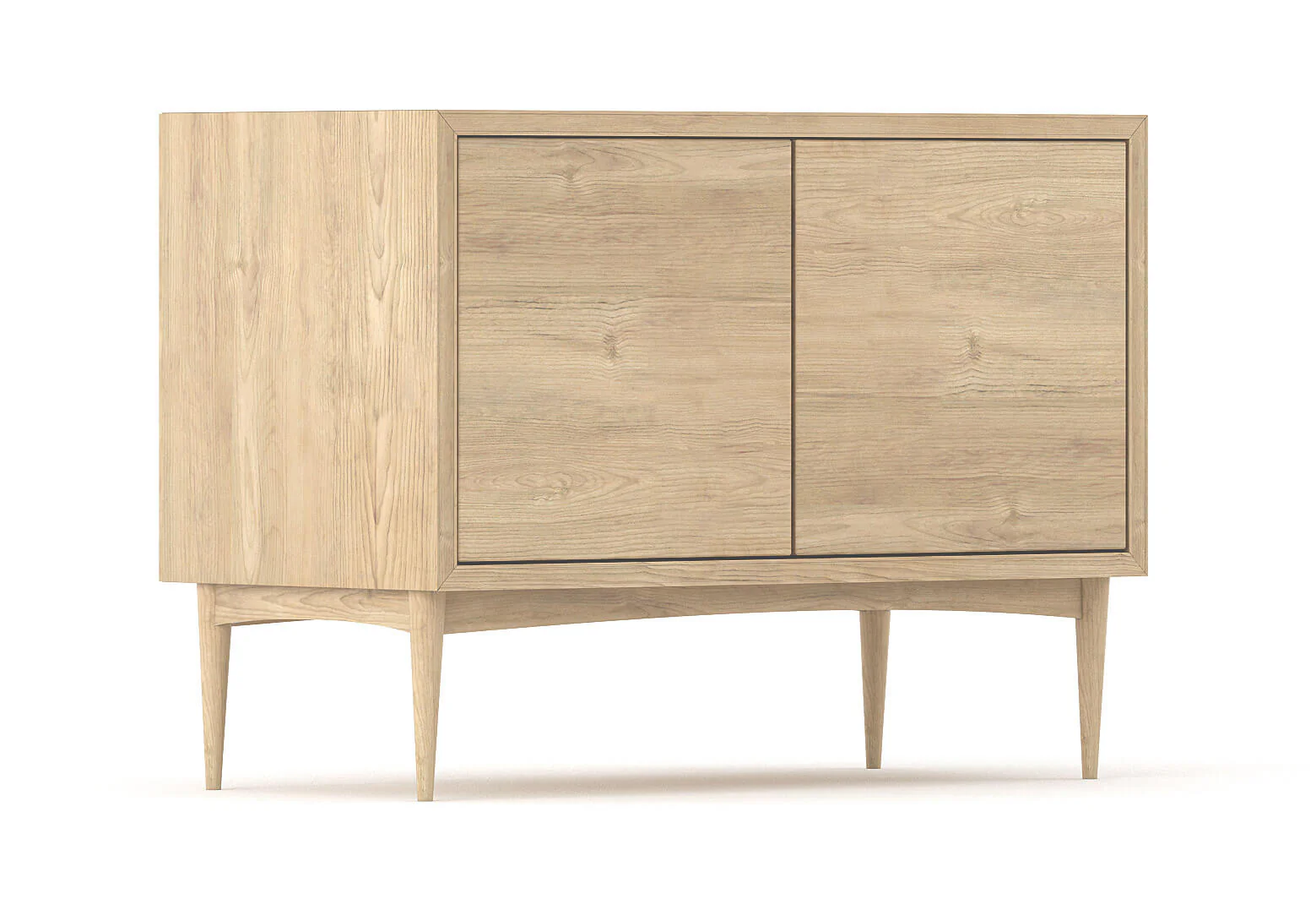 Emilia 2-Door Cabinet - Image 11