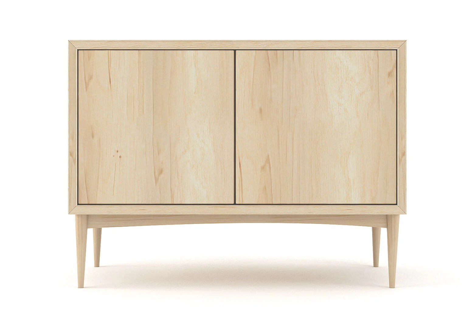 Emilia 2-Door Cabinet - Image 14