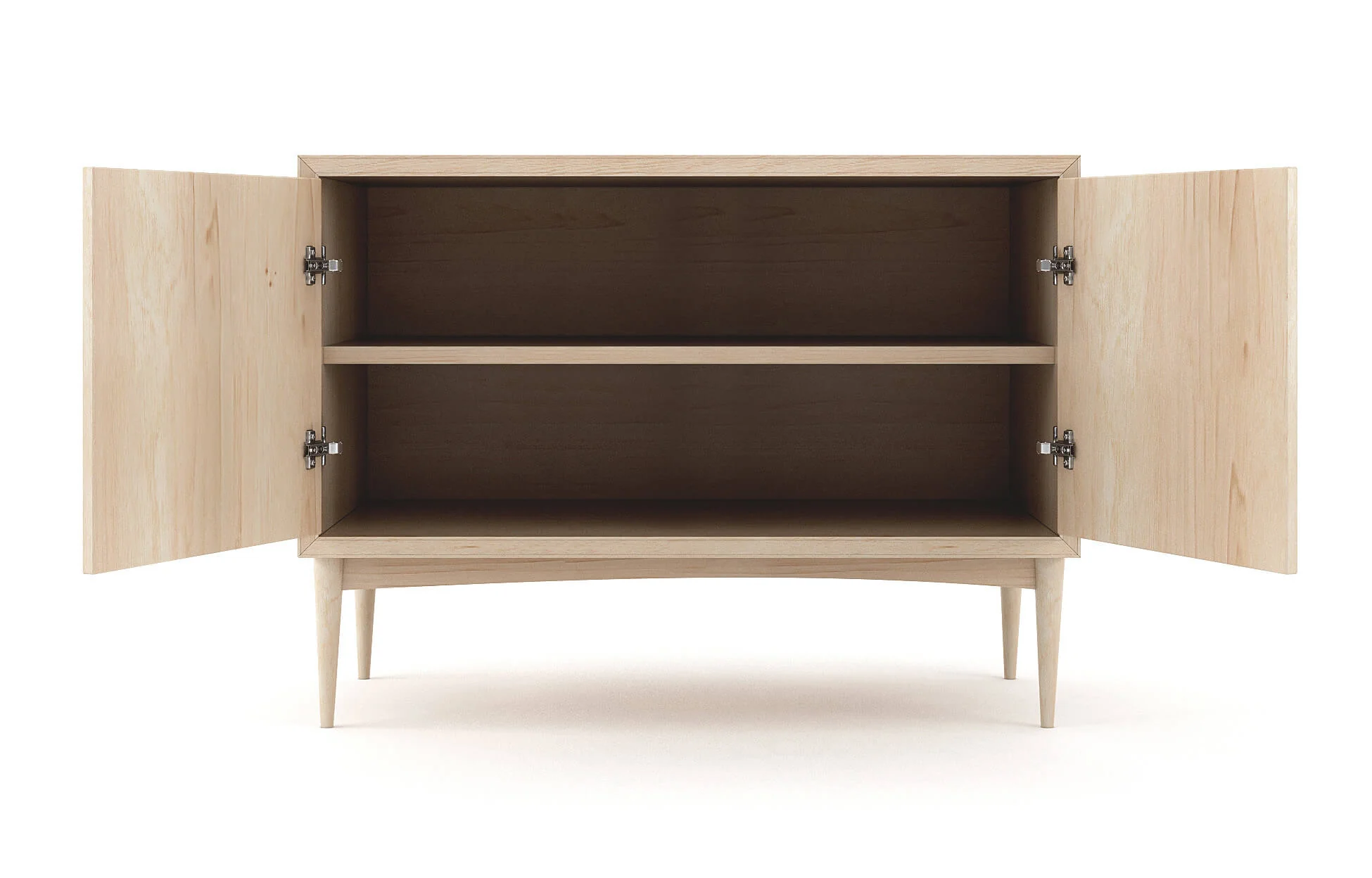 Emilia 2-Door Cabinet - Image 18