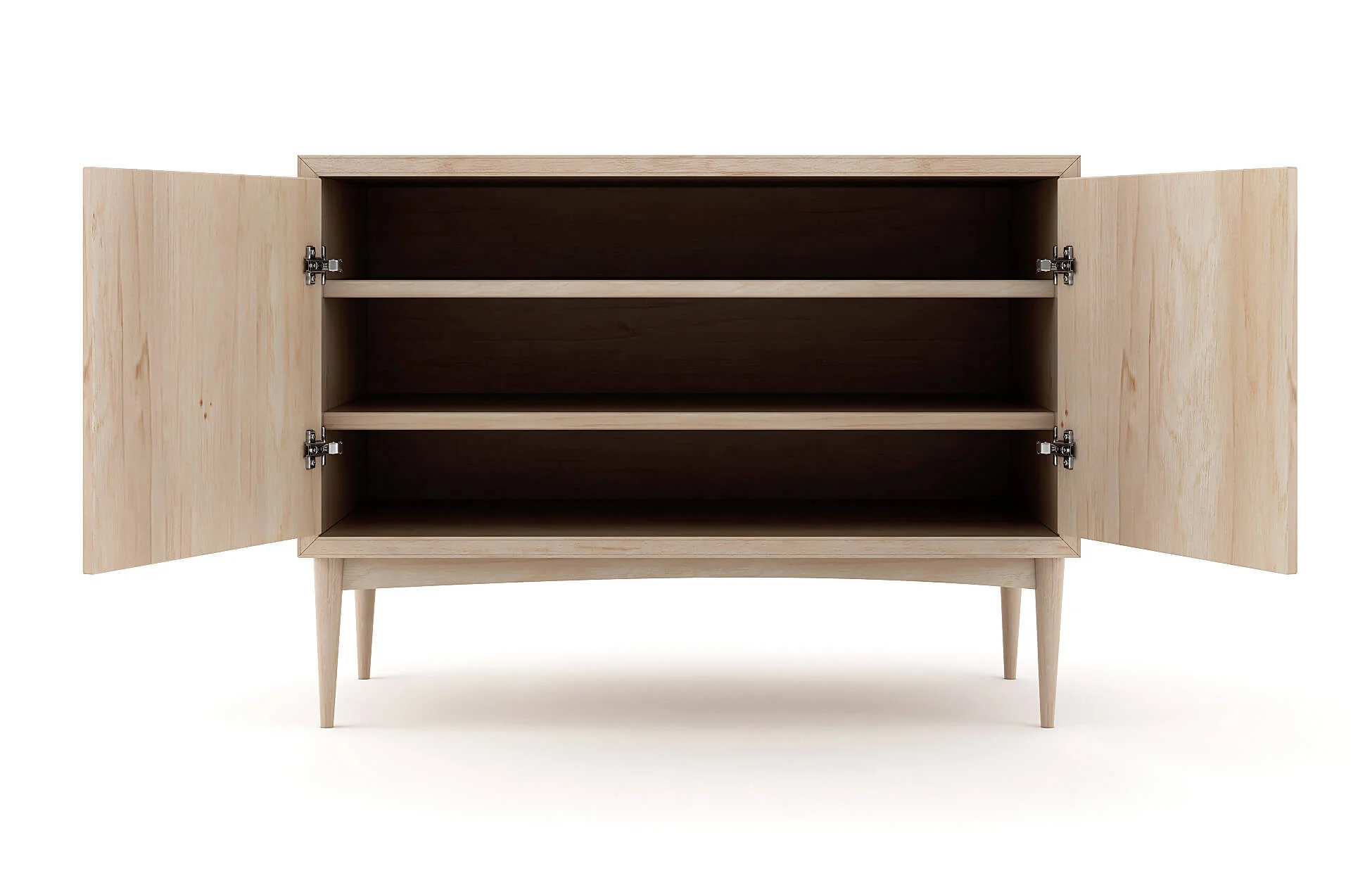 Emilia 2-Door Cabinet - Image 19