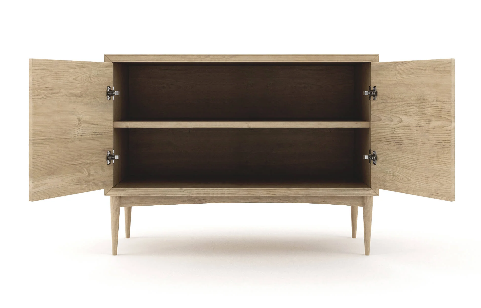 Emilia 2-Door Cabinet - Image 22