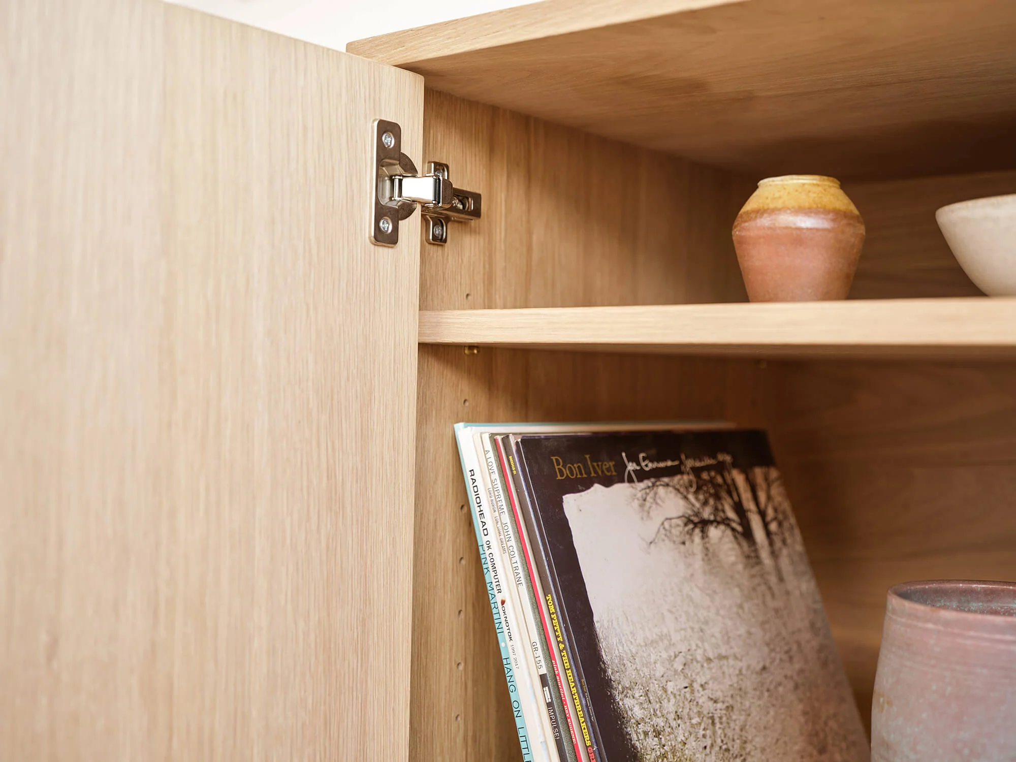 Emilia 2-Door Cabinet - Image 4