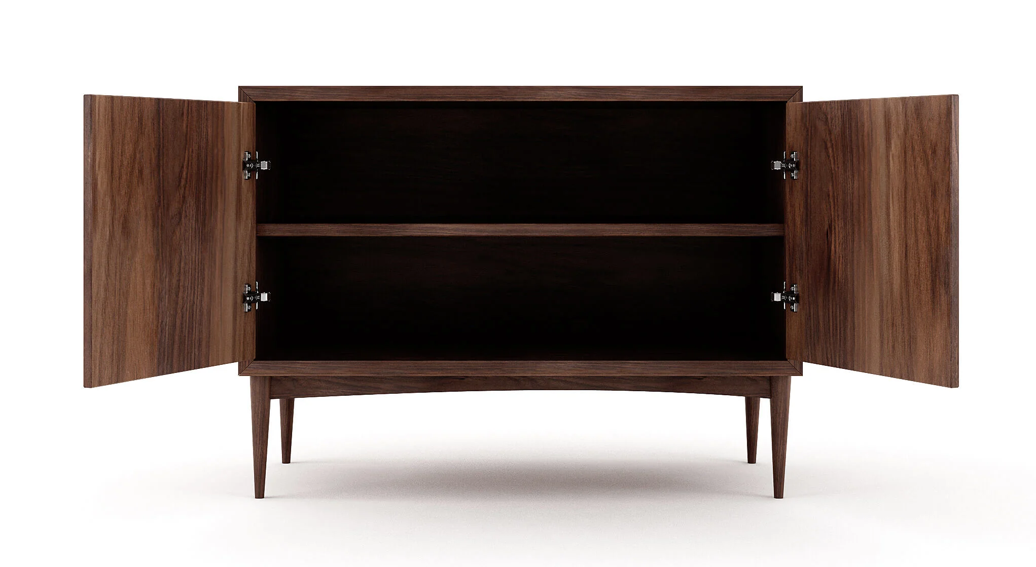 Emilia 2-Door Cabinet - Image 7
