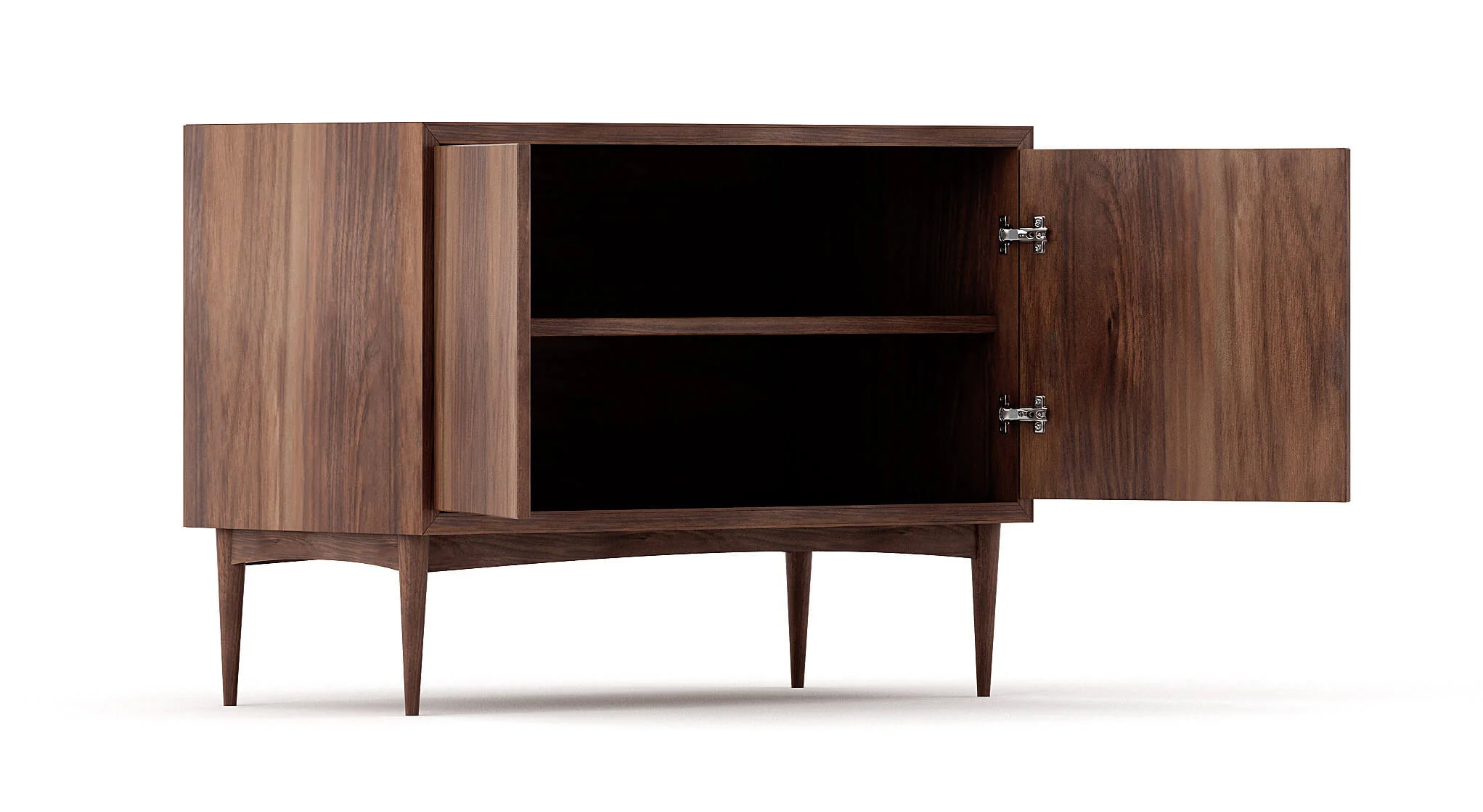 Emilia 2-Door Cabinet - Image 8