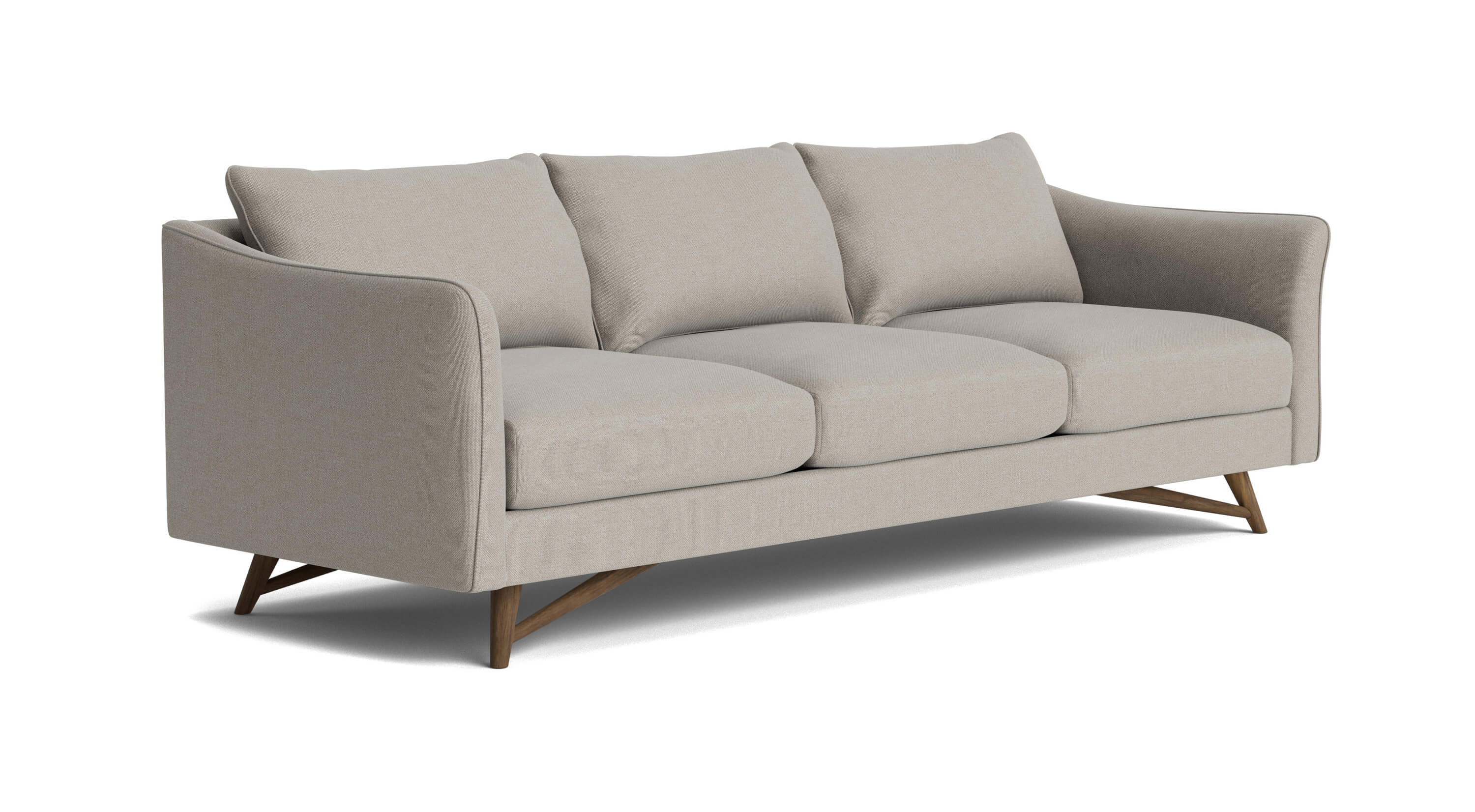 Gio Sofa in Natural Latex - Image 5