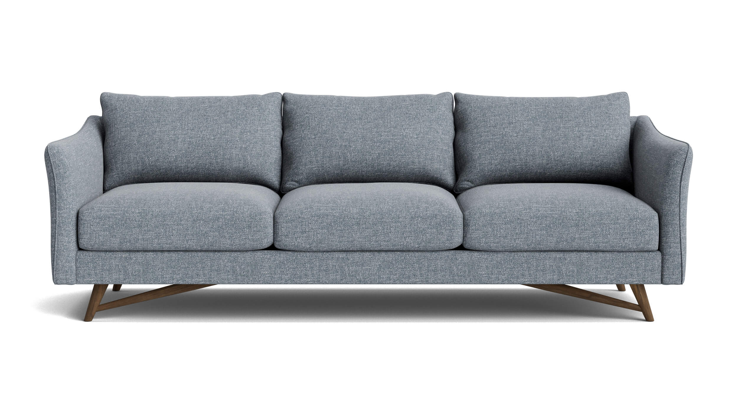 Gio Sofa in Natural Latex - Image 6