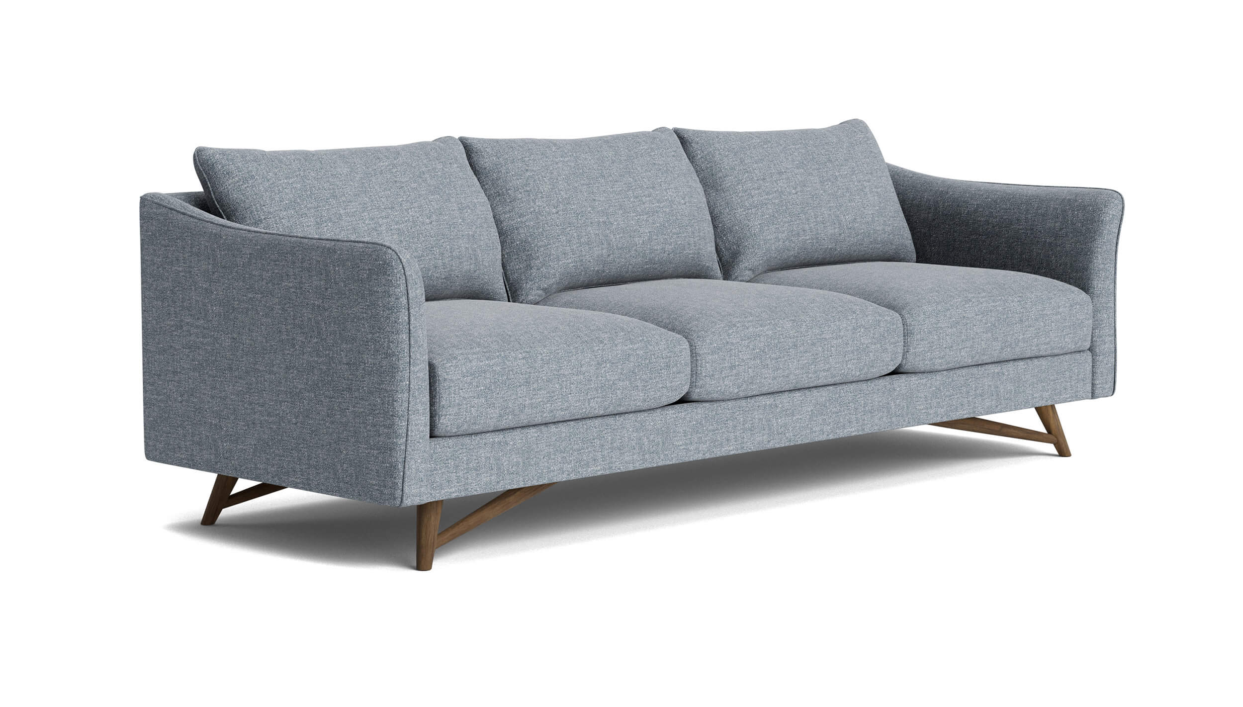 Gio Sofa in Natural Latex - Image 7