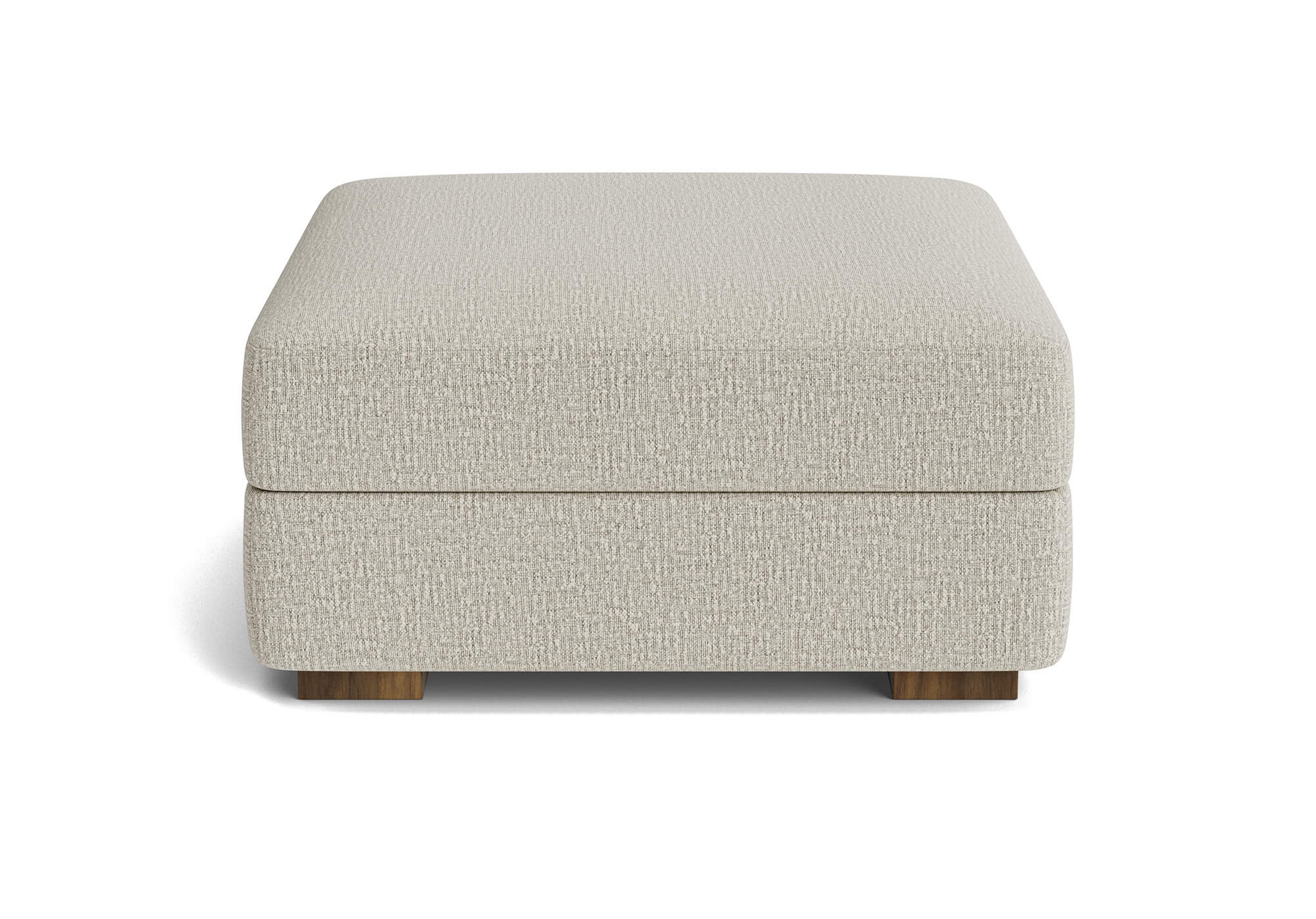 Idan Storage Ottoman - Image 3