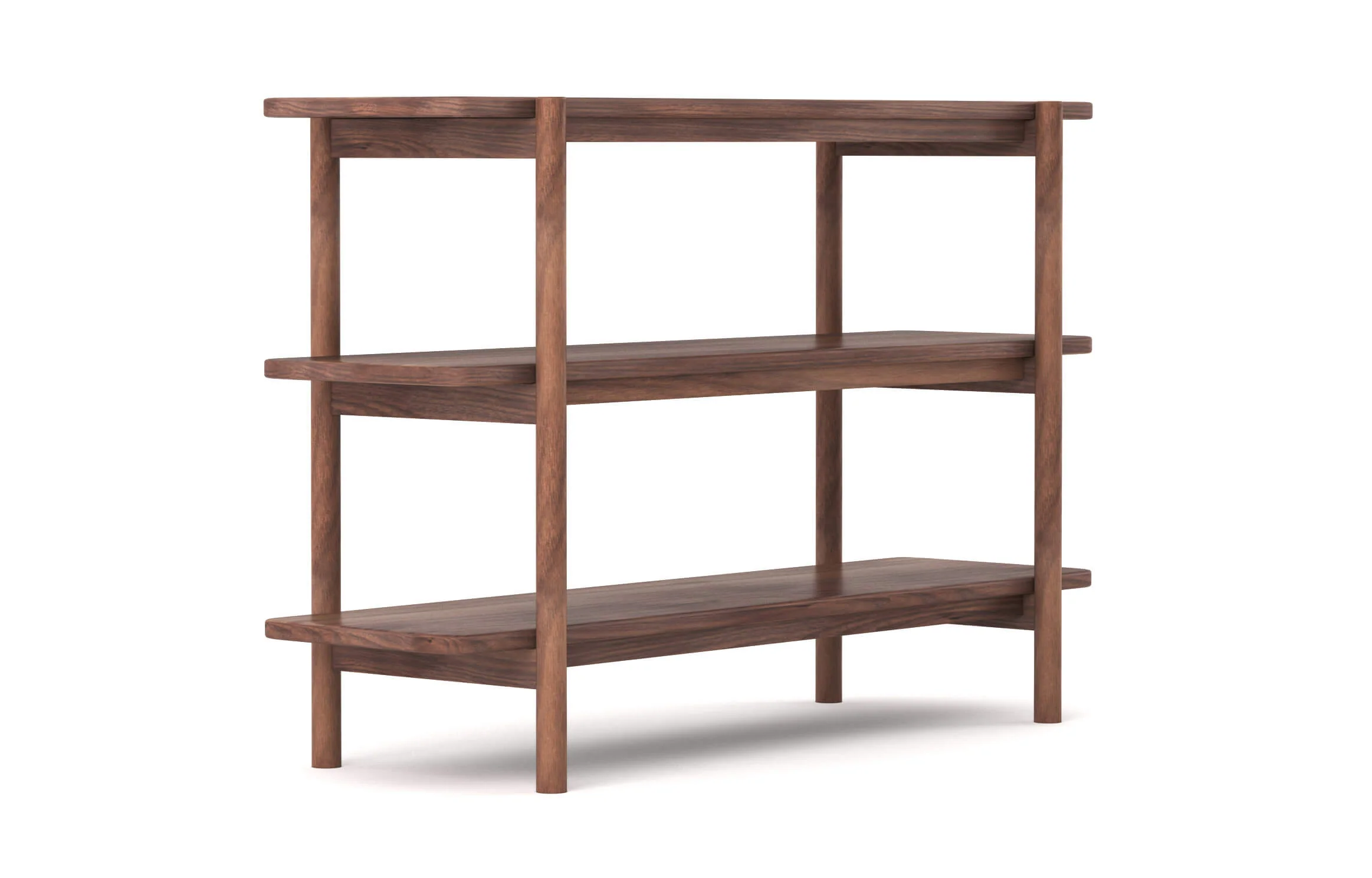 Iris 3 Tier Shelf - Image 6