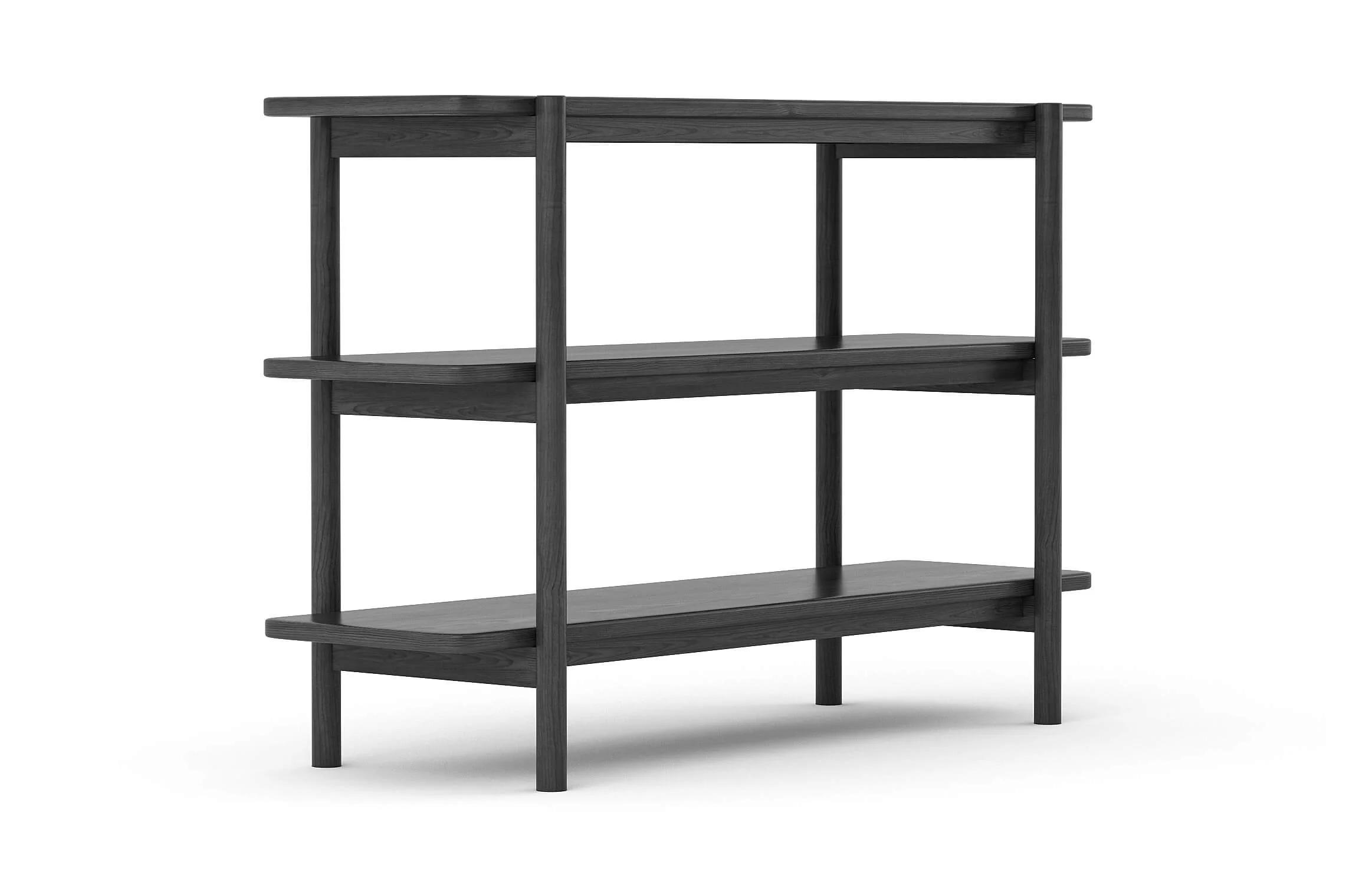 Iris 3 Tier Shelf - Image 7