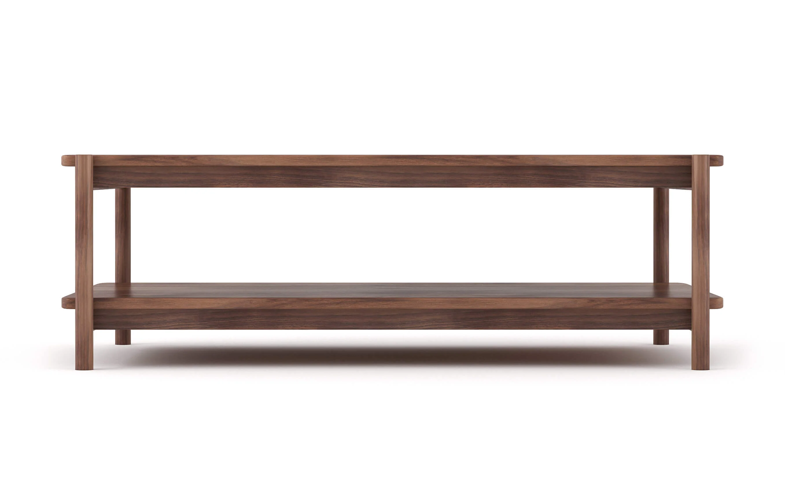 Iris Rectangular Coffee Table - Image 8