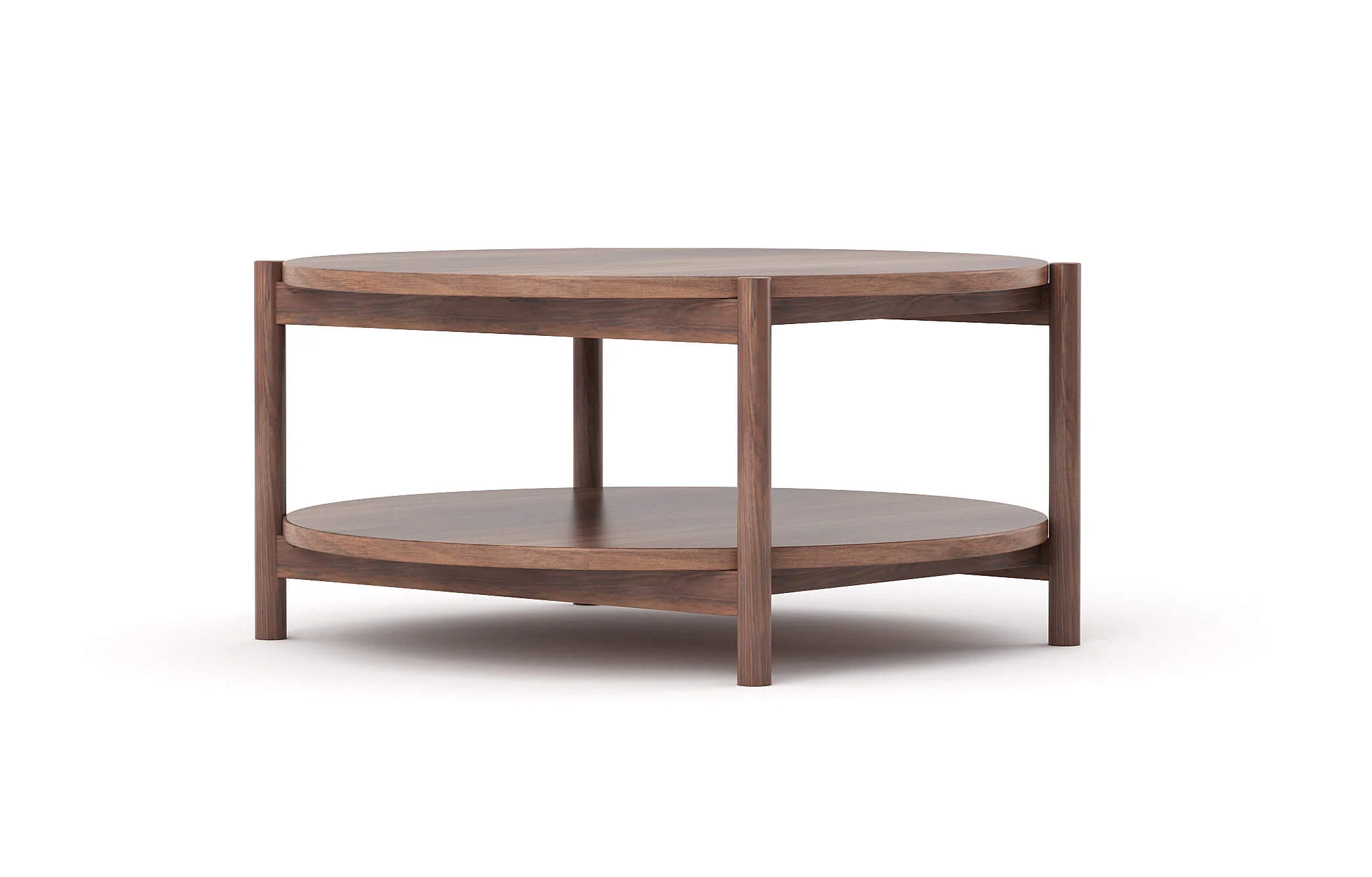 Iris Round Coffee Table - Image 3