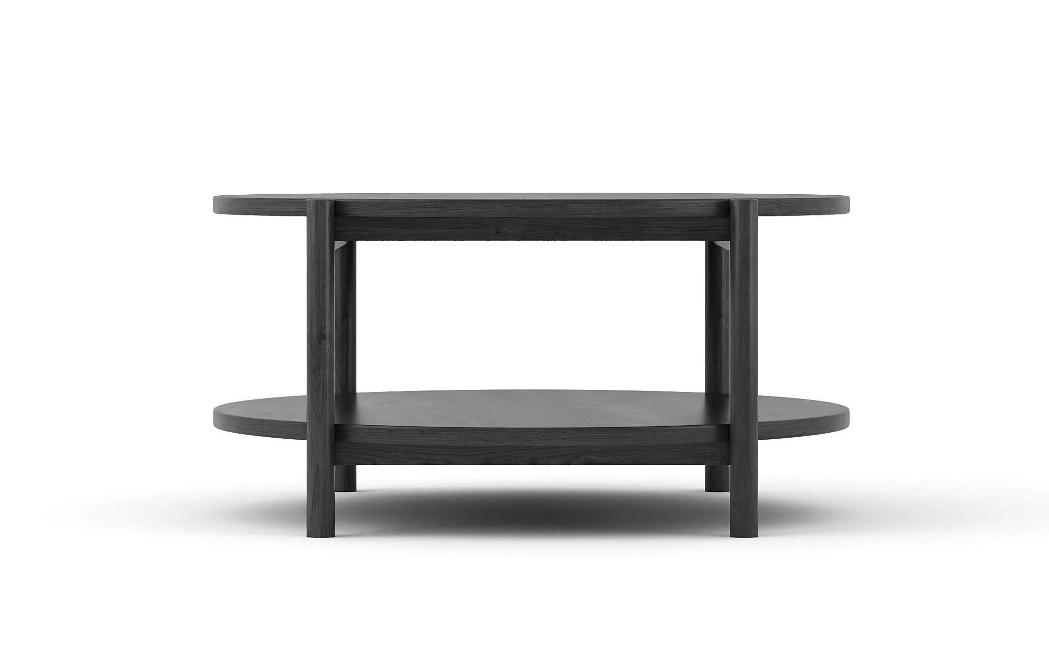 Iris Round Coffee Table - Image 6